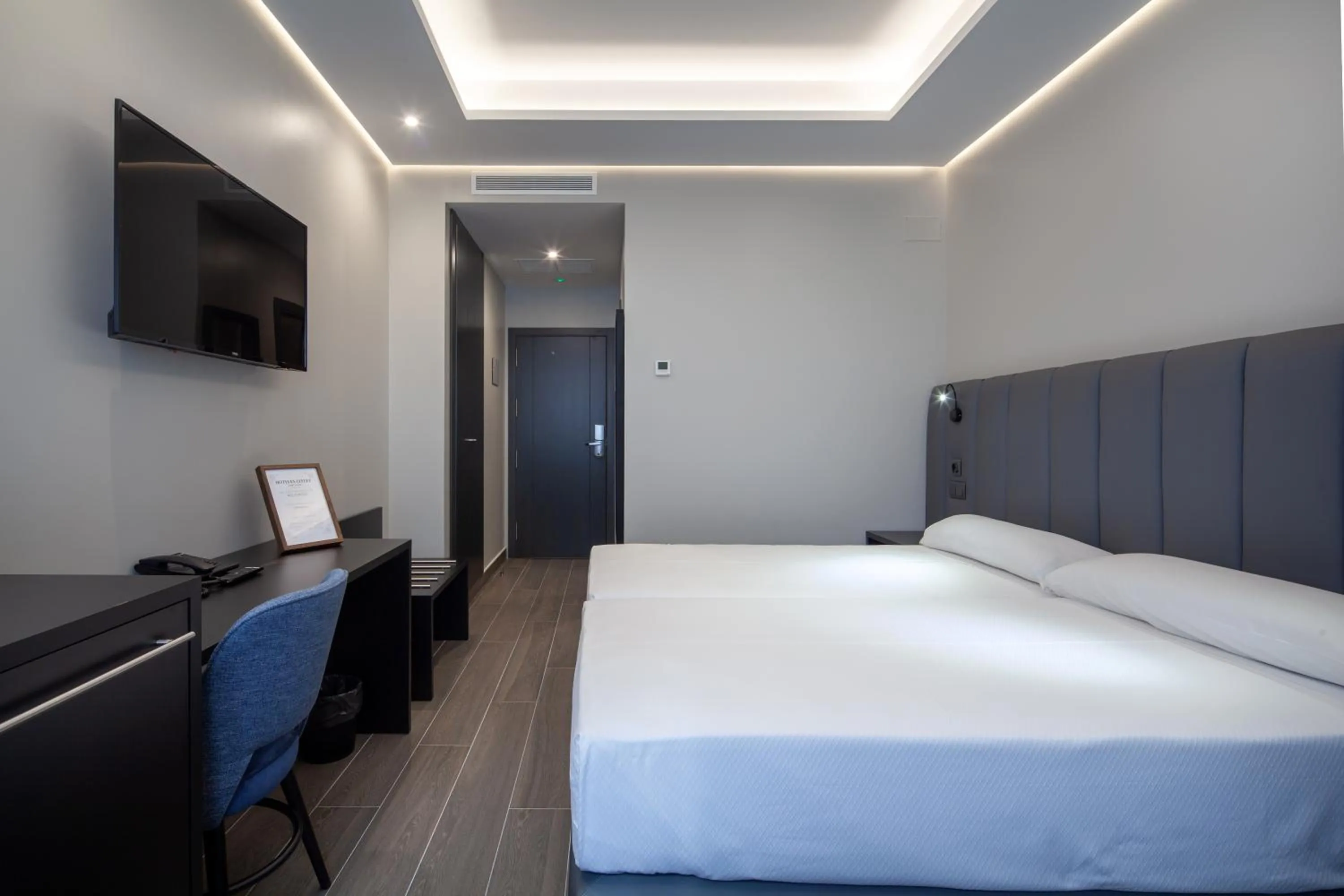 Bed in Leflet Sanlucar