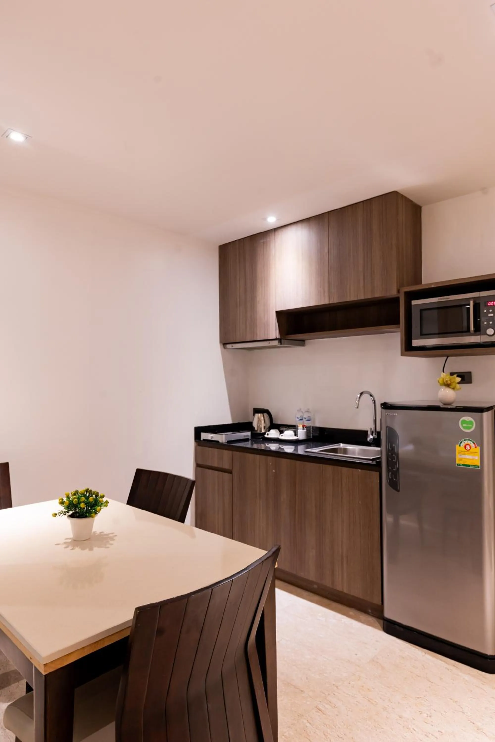 Sukhothai Residence Ruam Ruedi