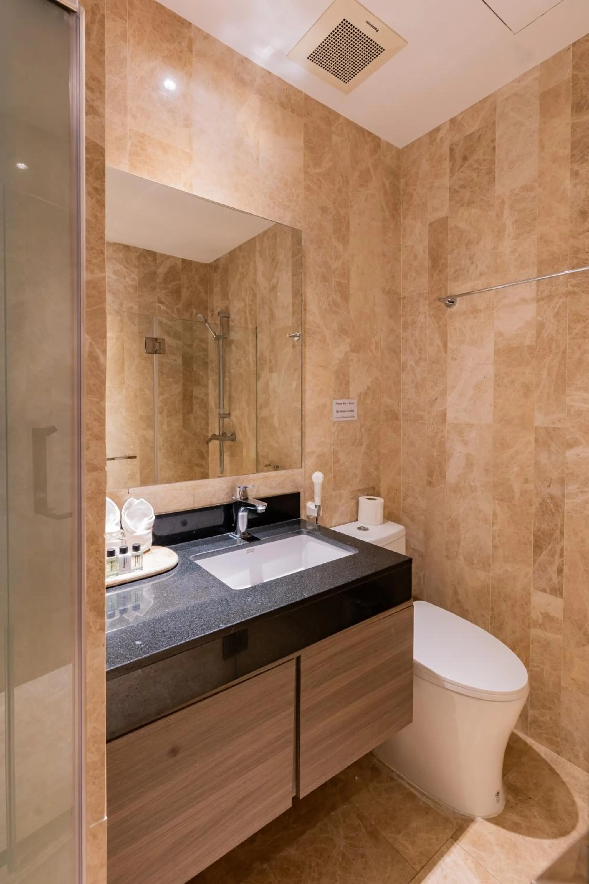 Sukhothai Residence Ruam Ruedi