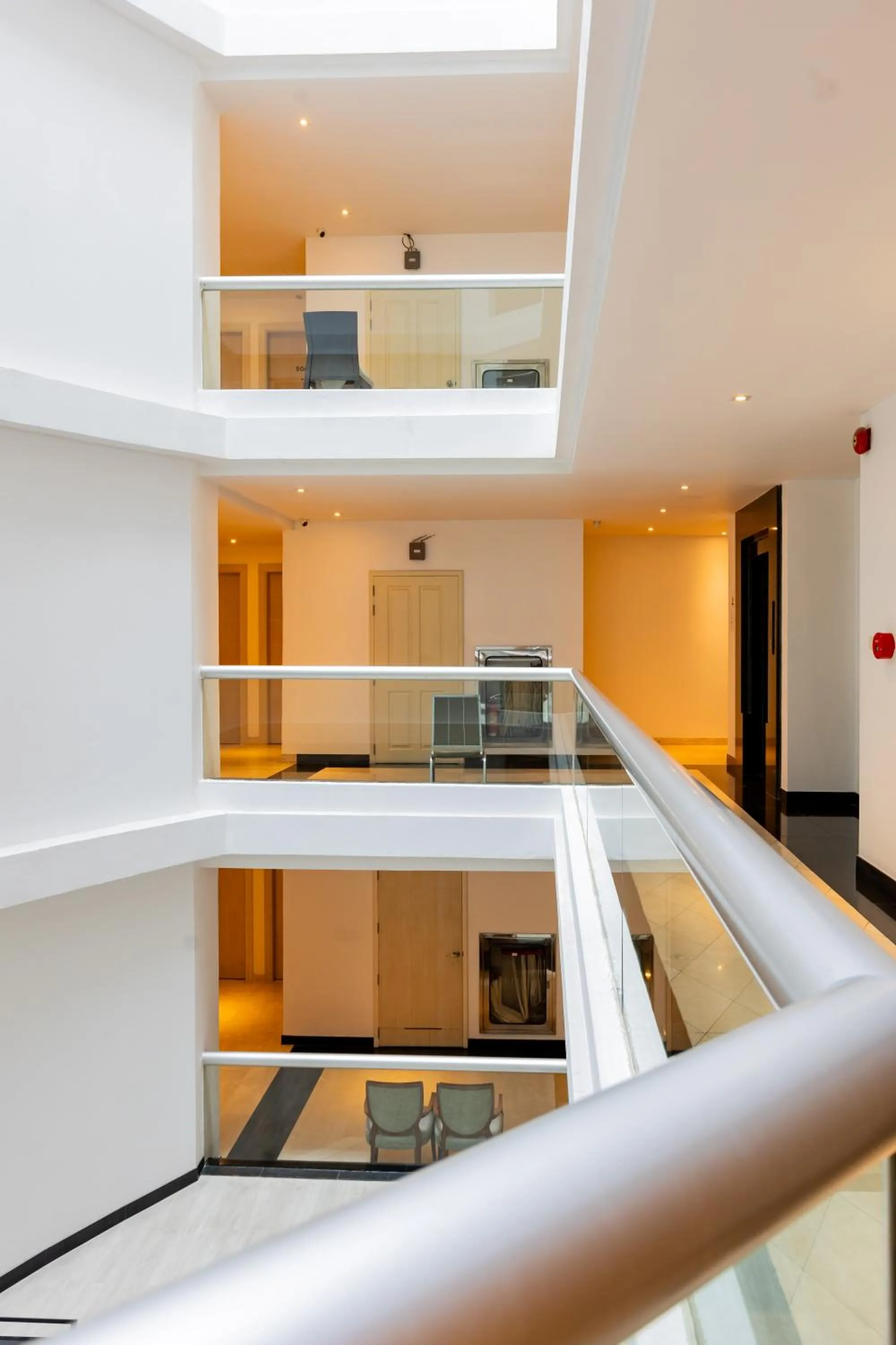 Sukhothai Residence Ruam Ruedi