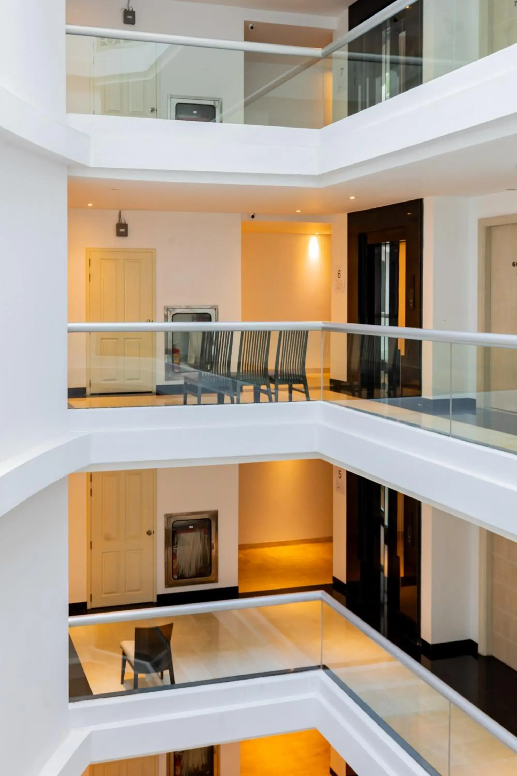 Sukhothai Residence Ruam Ruedi Sukhothai Residence Ruam Ruedi