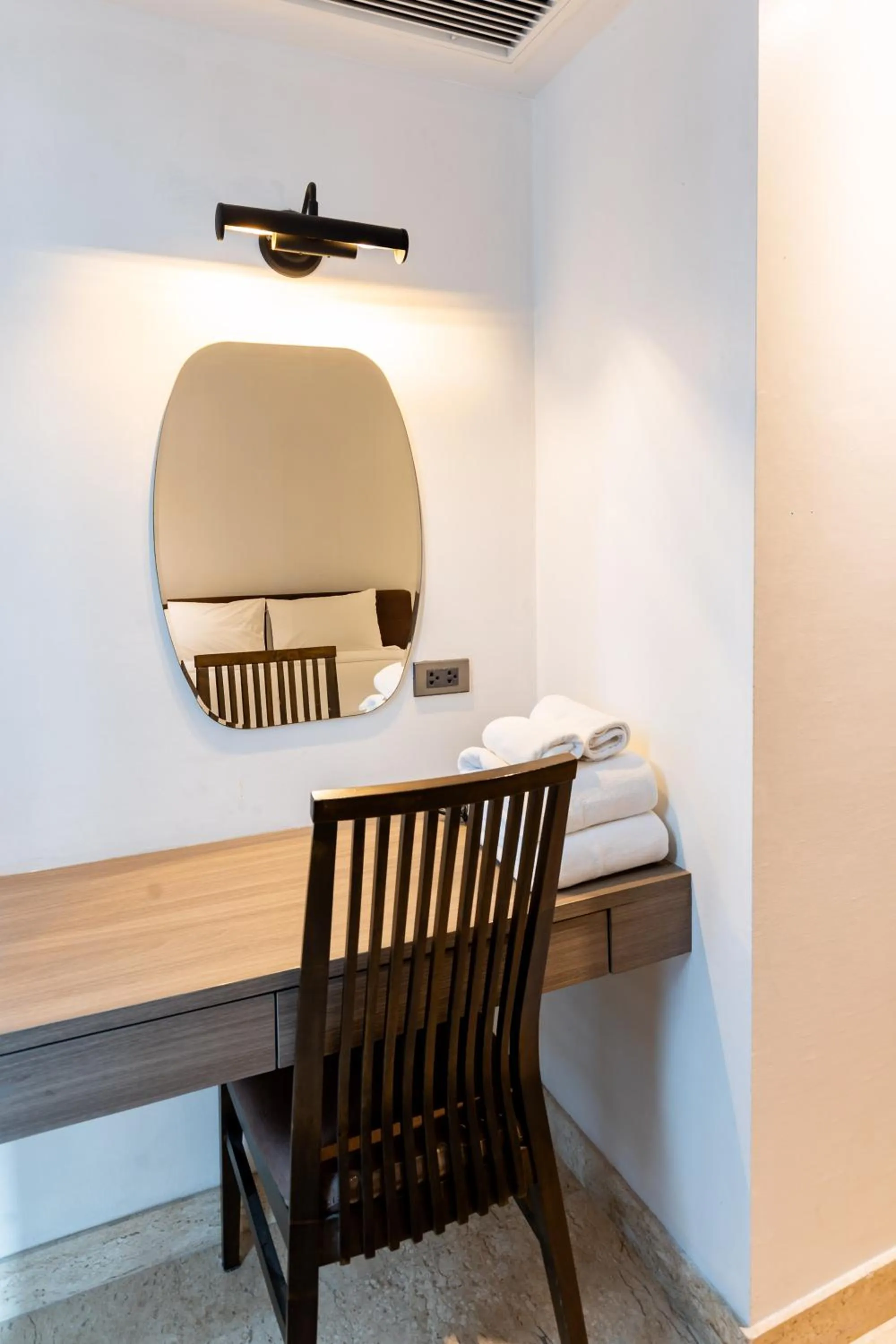 Sukhothai Residence Ruam Ruedi