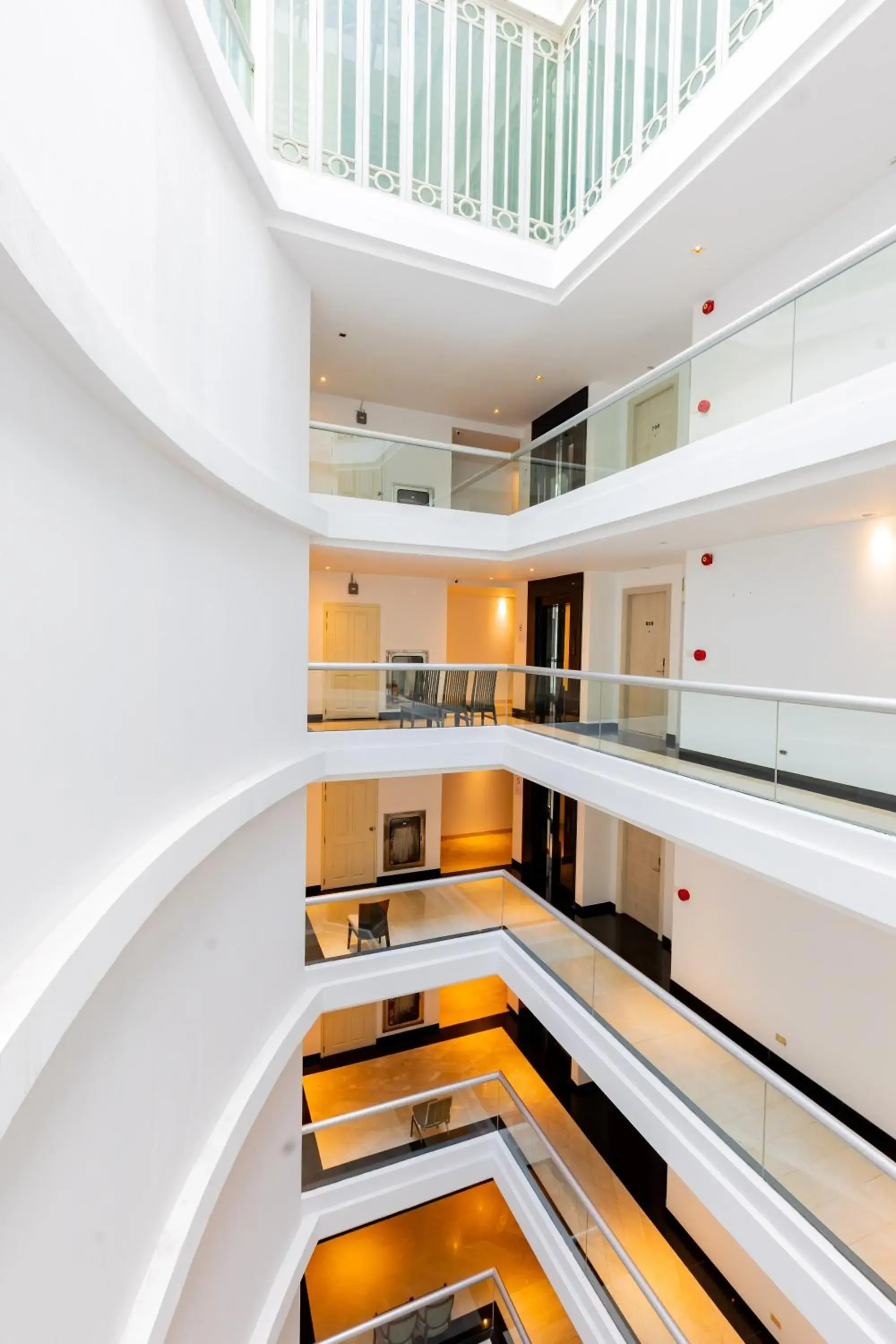 Sukhothai Residence Ruam Ruedi Sukhothai Residence Ruam Ruedi