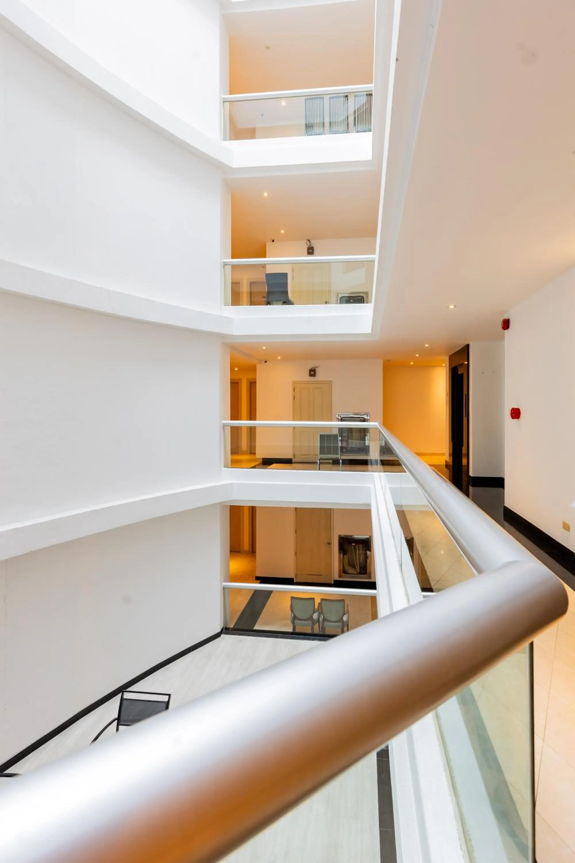 Sukhothai Residence Ruam Ruedi