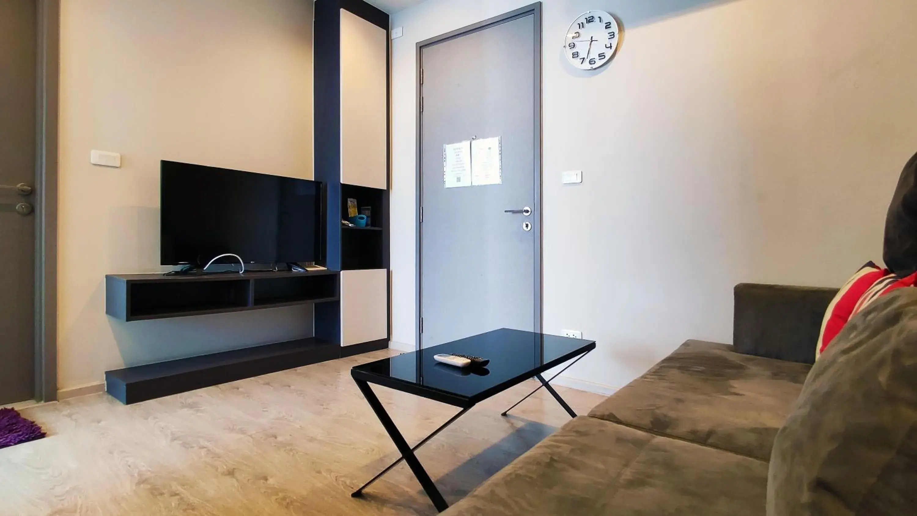 Apartment with Sea View in Many Holiday The Base Condo Apartment with Sea View in Many Holiday The Base Condo