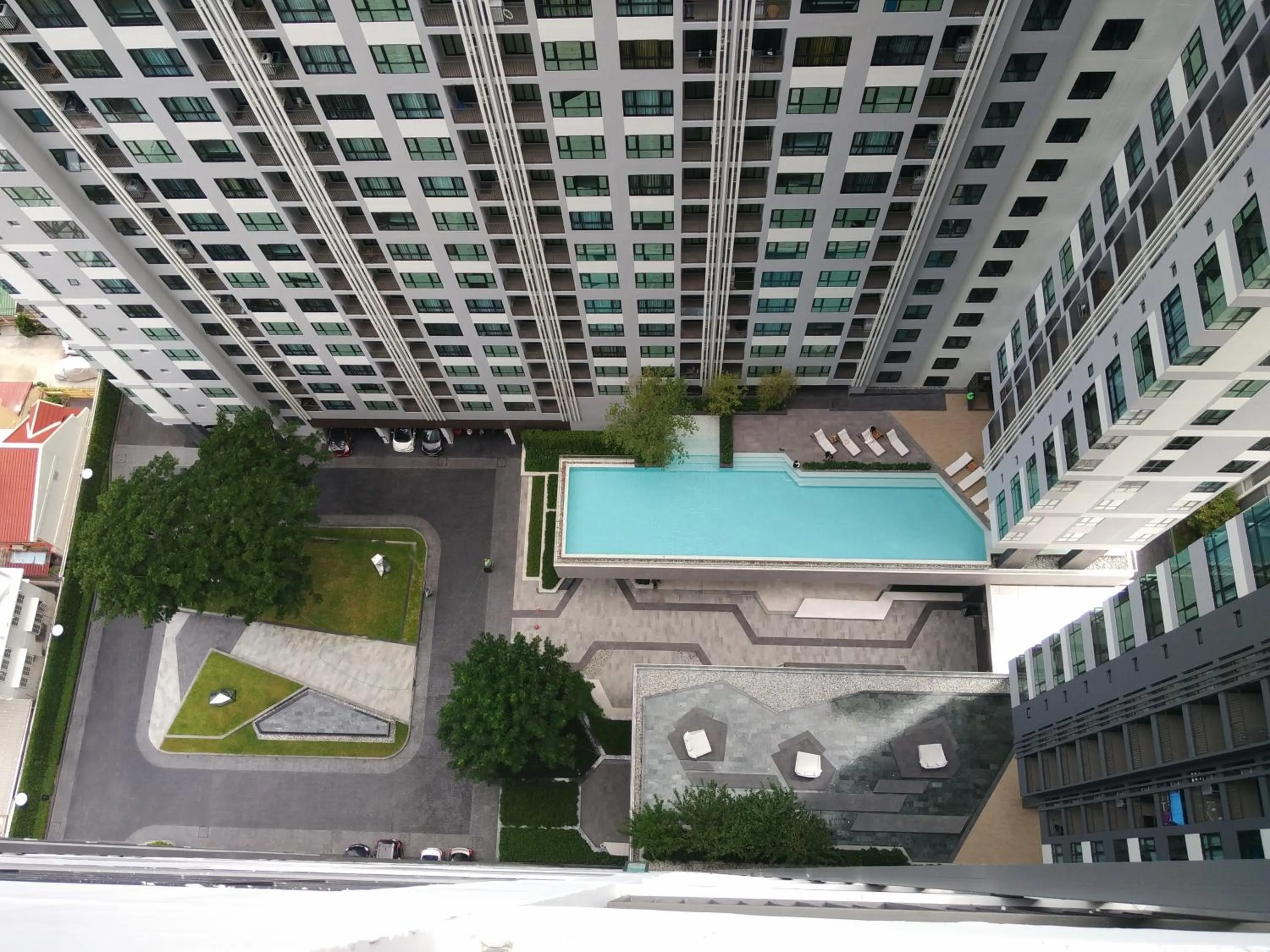 Day in Many Holiday The Base Condo