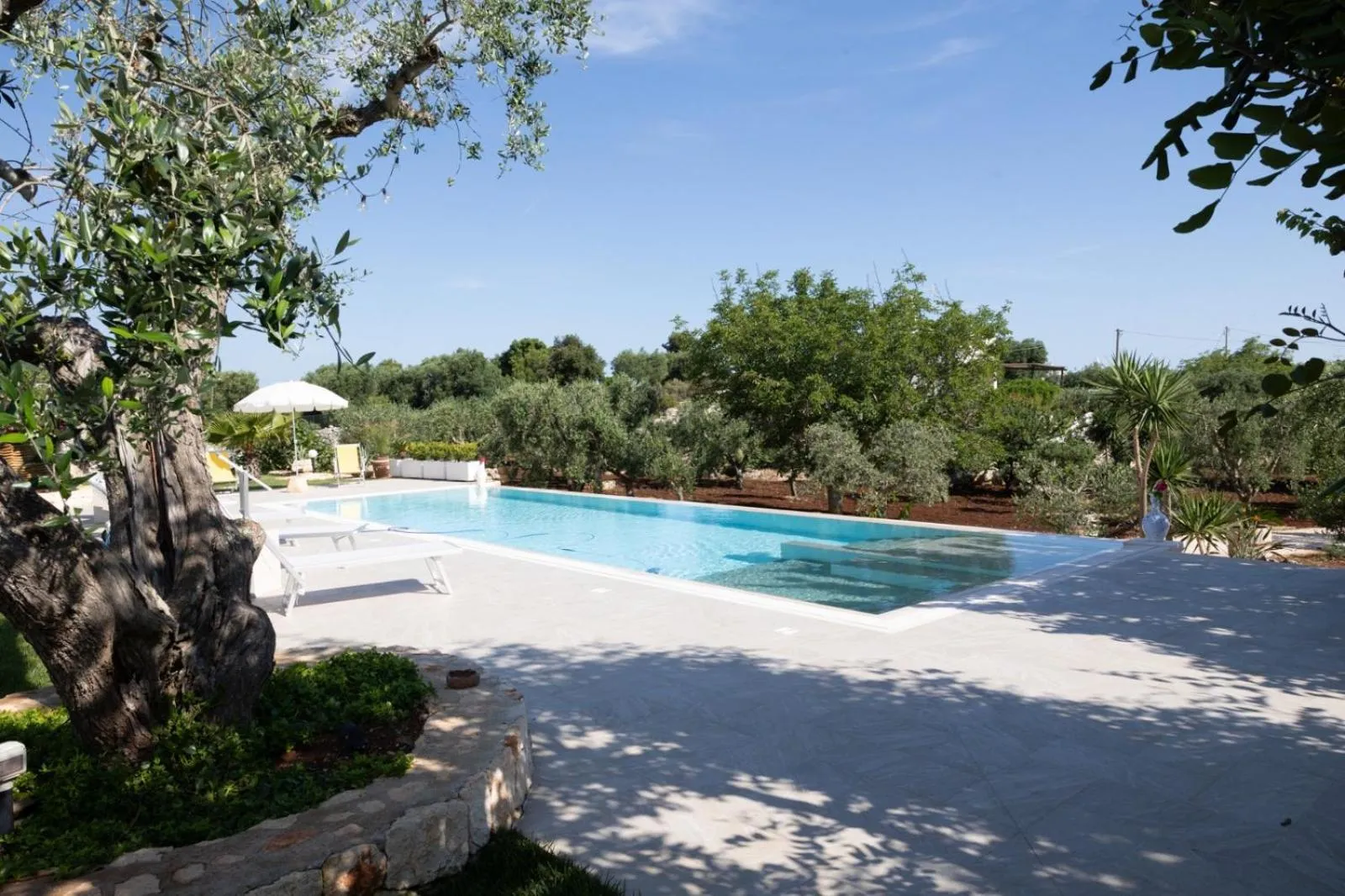 Bed & Breakfast dei Colli