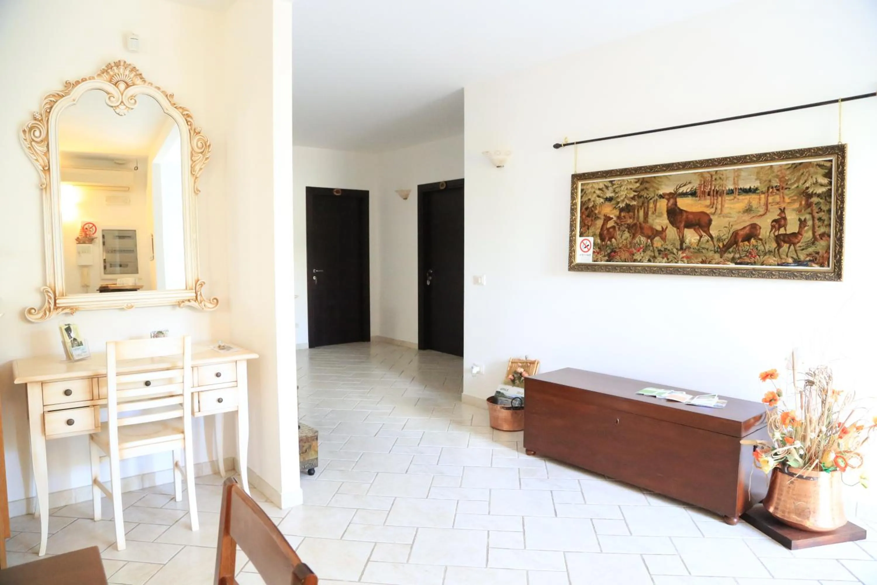 Bed & Breakfast dei Colli