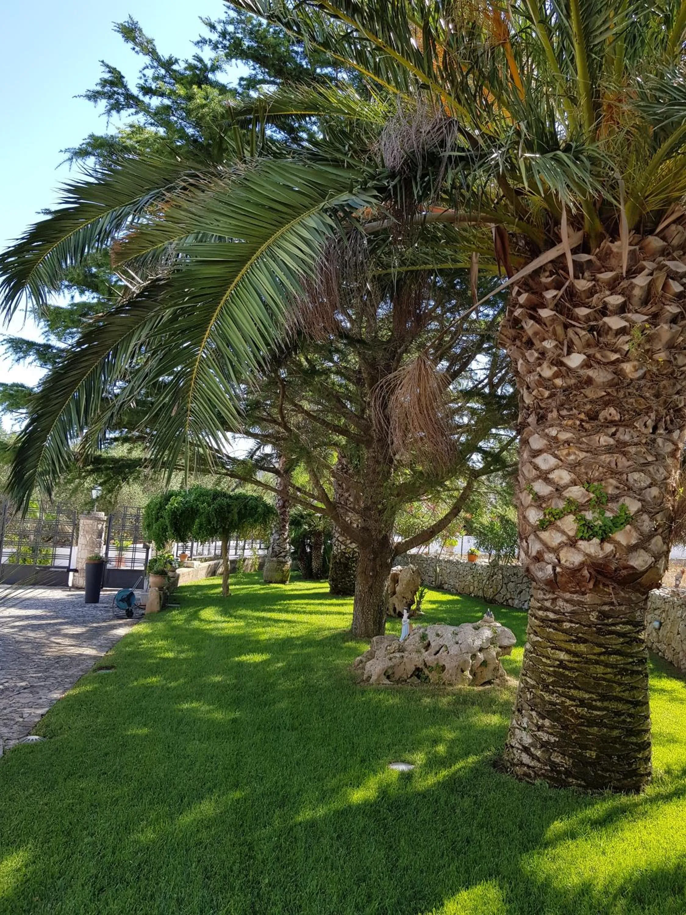 Bed & Breakfast dei Colli