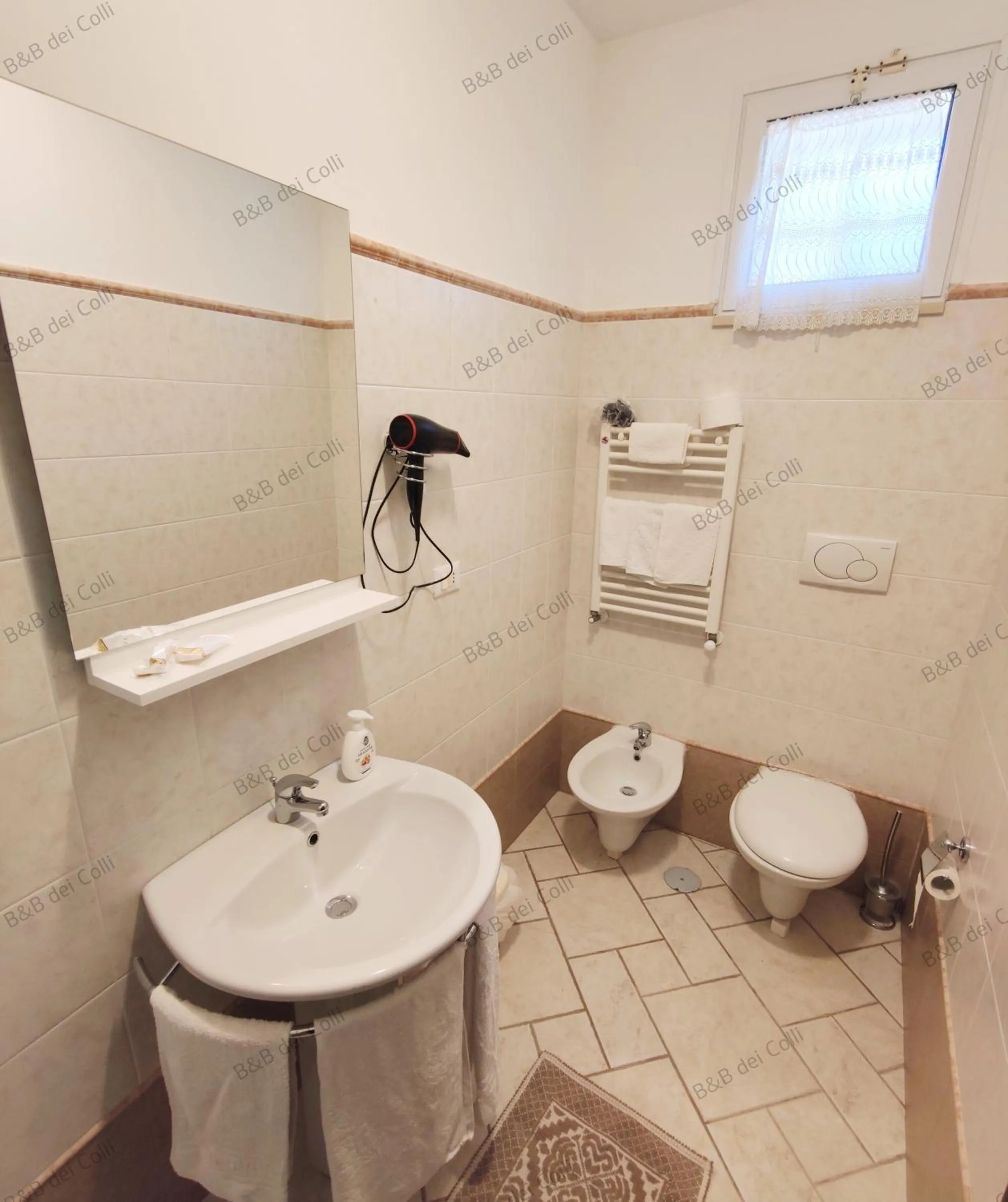 Bed & Breakfast dei Colli