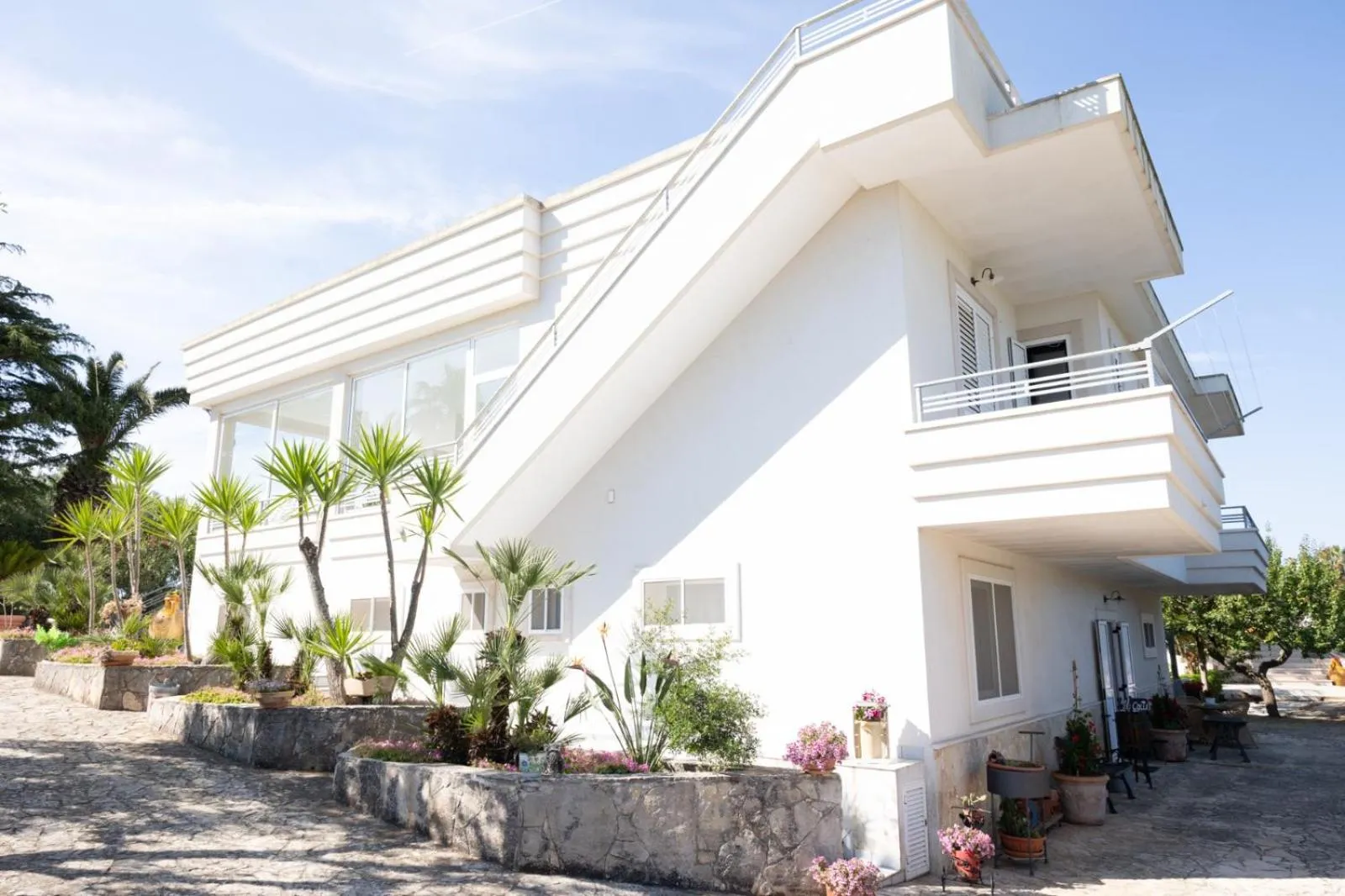 Bed & Breakfast dei Colli