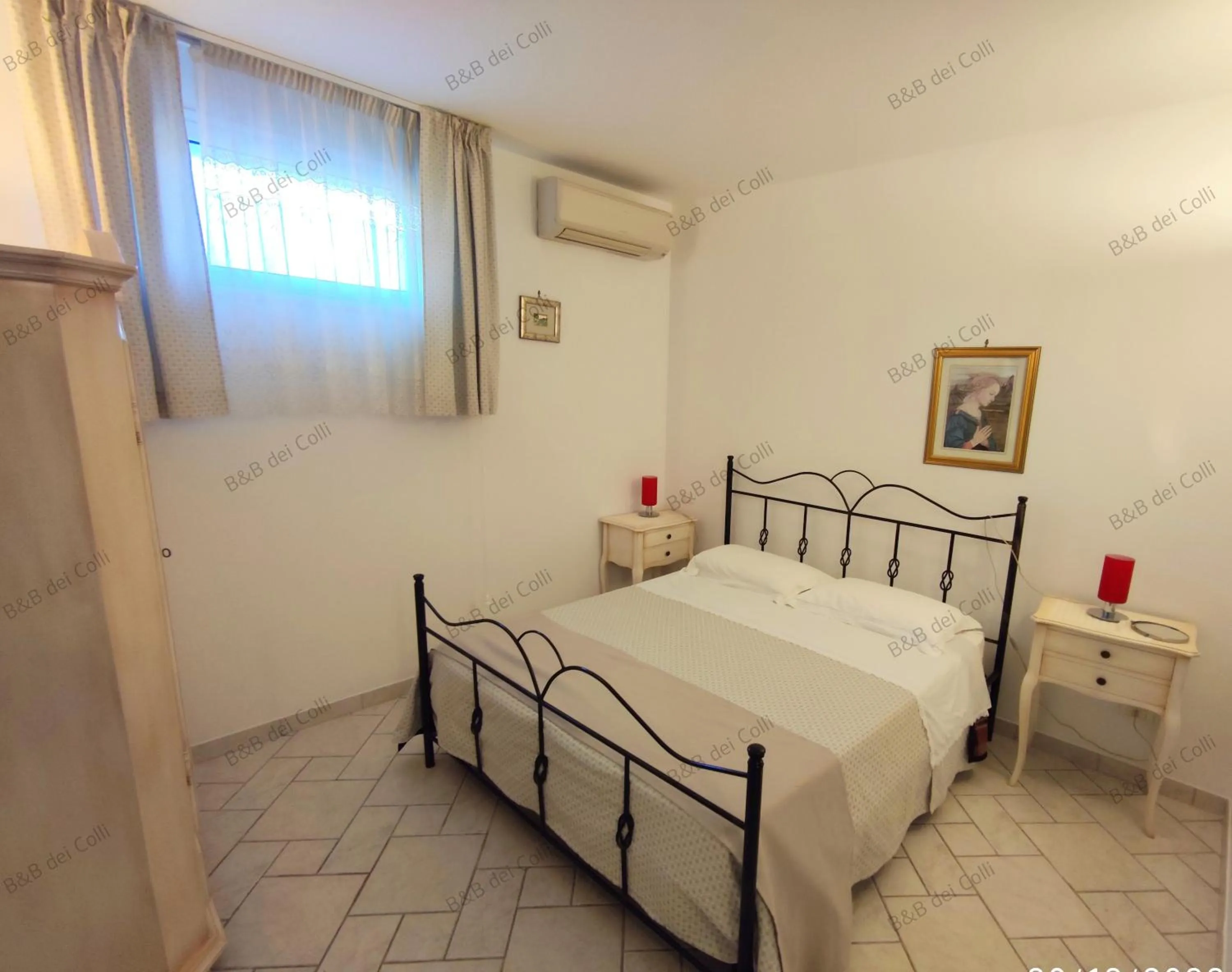 Bed & Breakfast dei Colli
