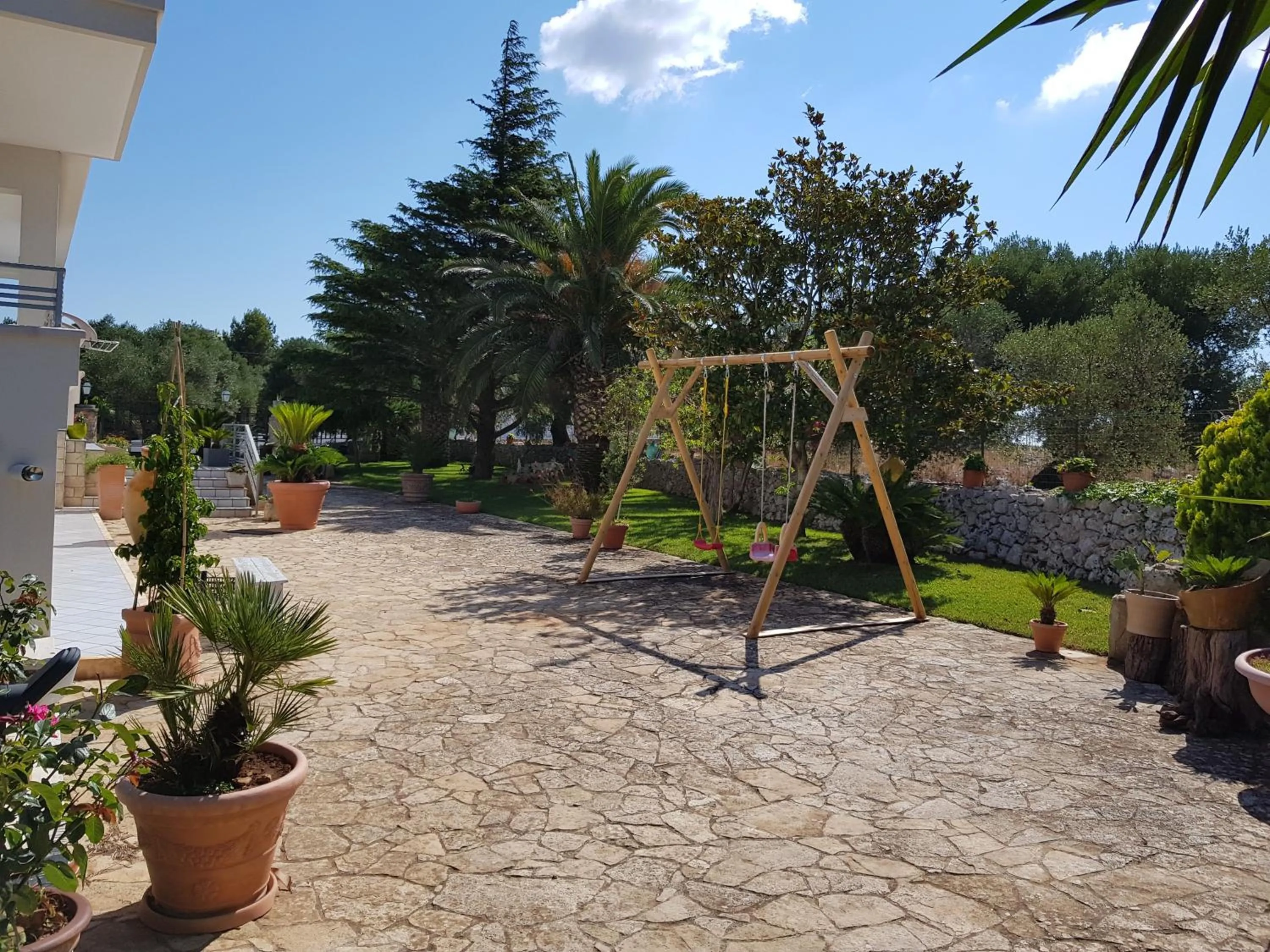 Bed & Breakfast dei Colli