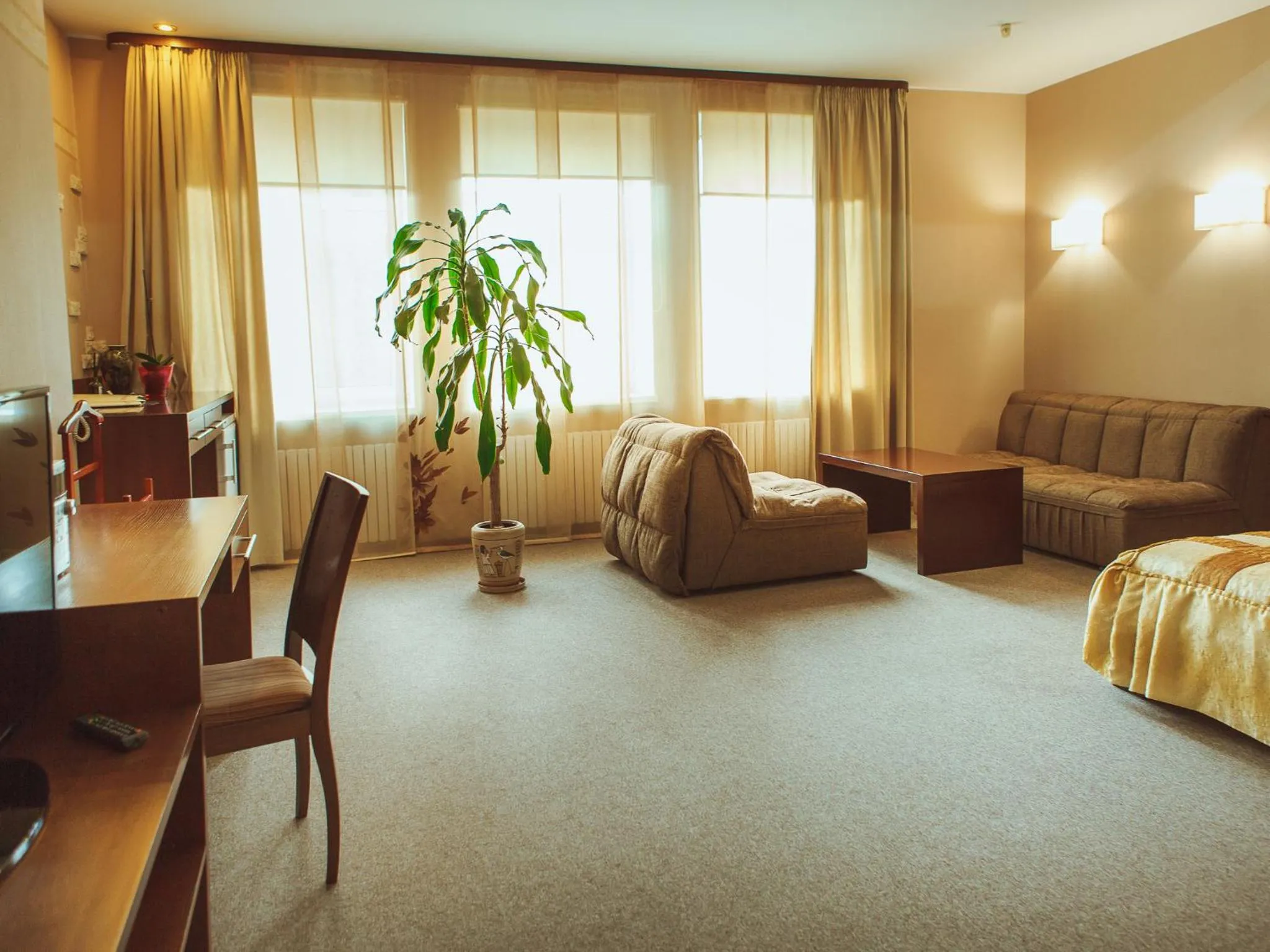 Hotel Diana