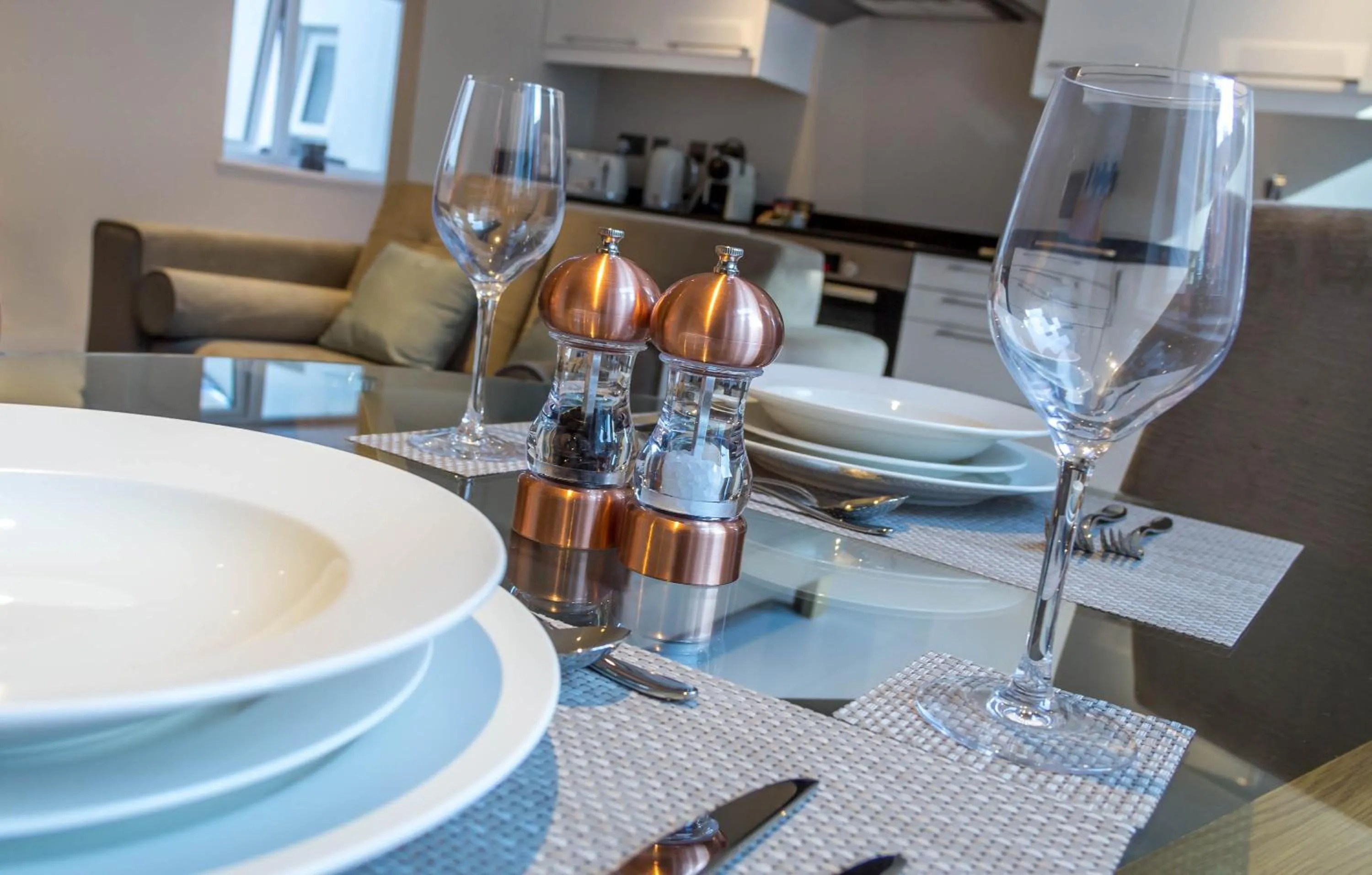 Decorative detail in Mansio Suites Basinghall