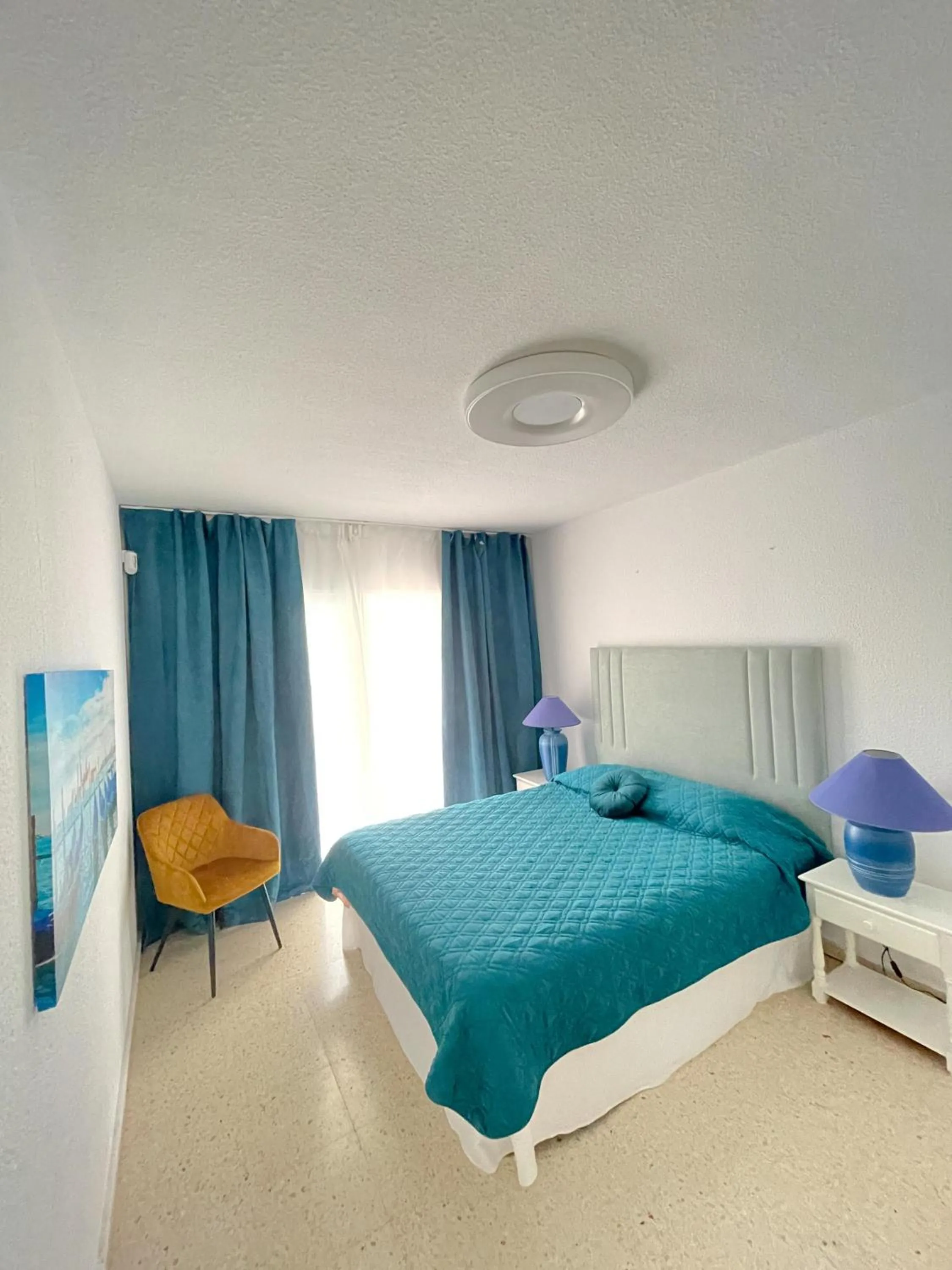 Villa Julia, First Line, 3 Bedrooms, Stunning Ocean View and Pool in Callao Salvaje
