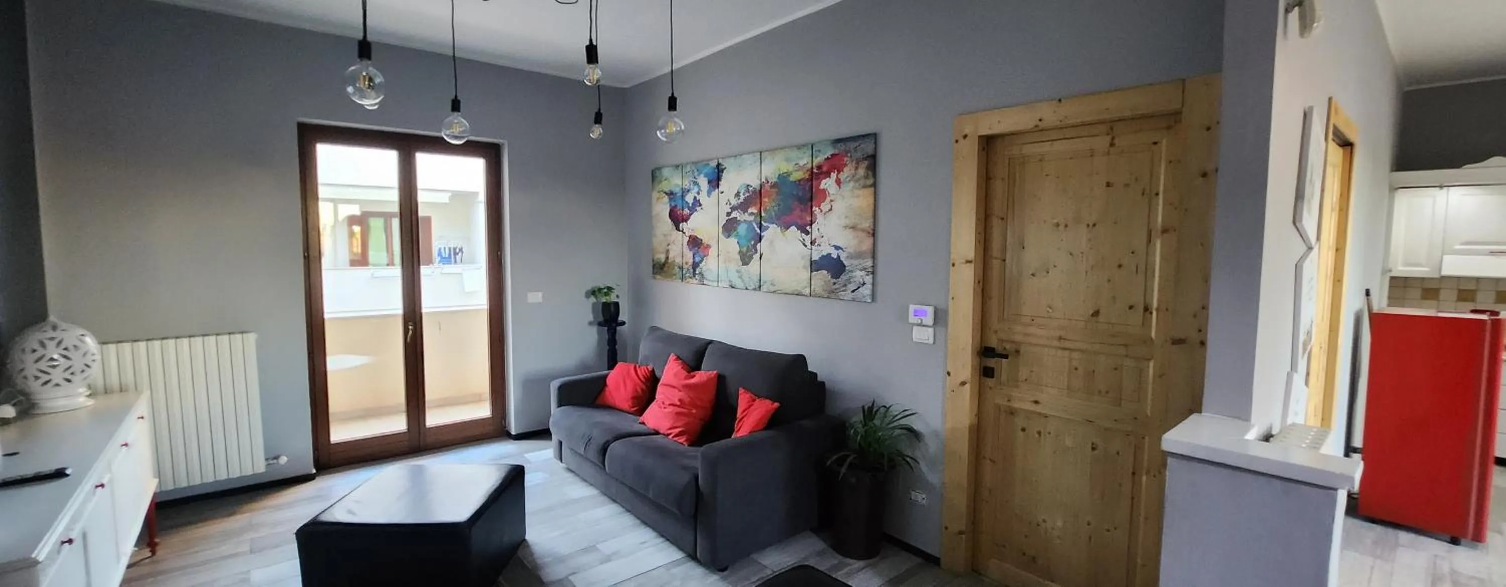 Apartment Simone