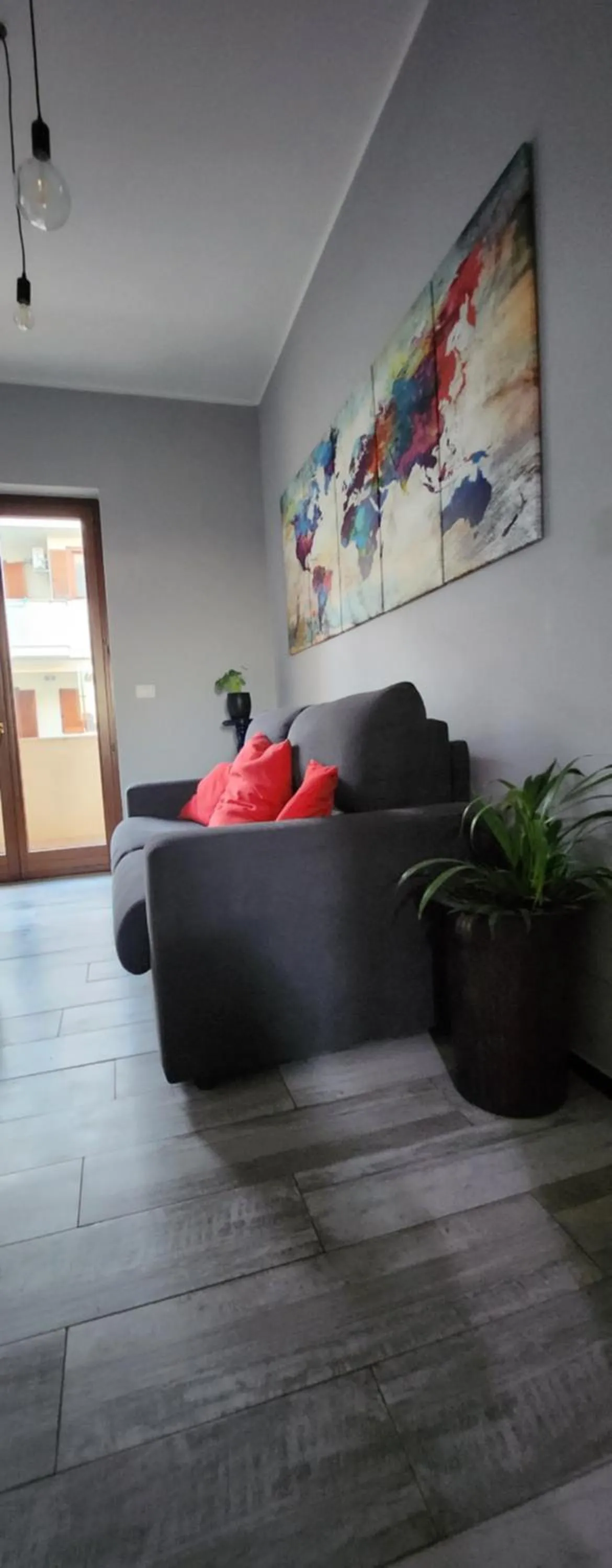 Apartment Simone