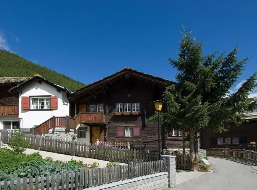 Obere Gasse 11 Obere Gasse 11