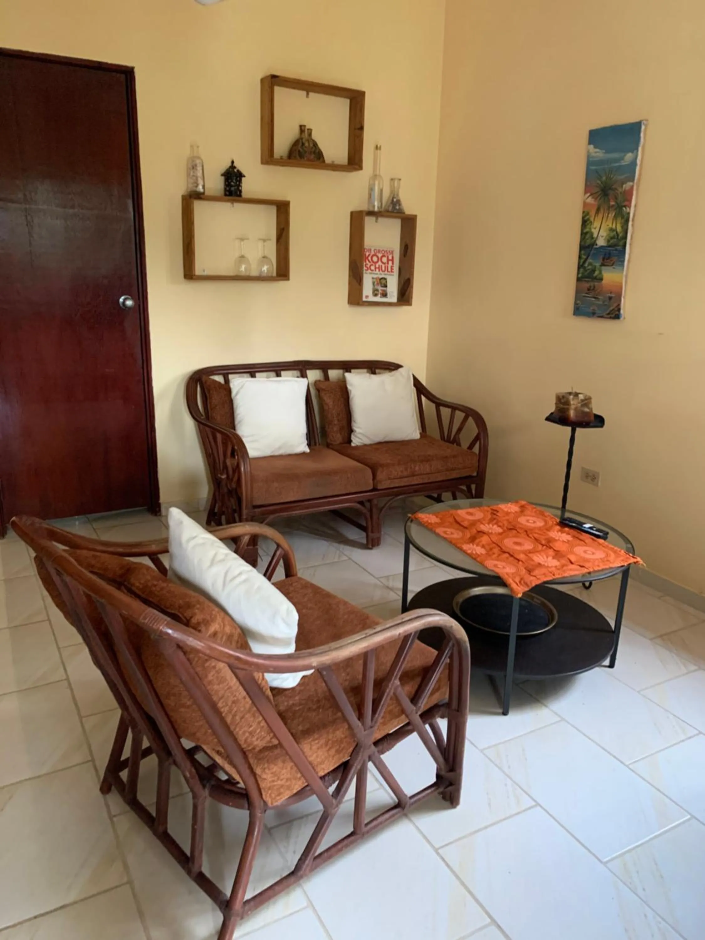 Two-Bedroom Apartment in Villa Mar Sosua
