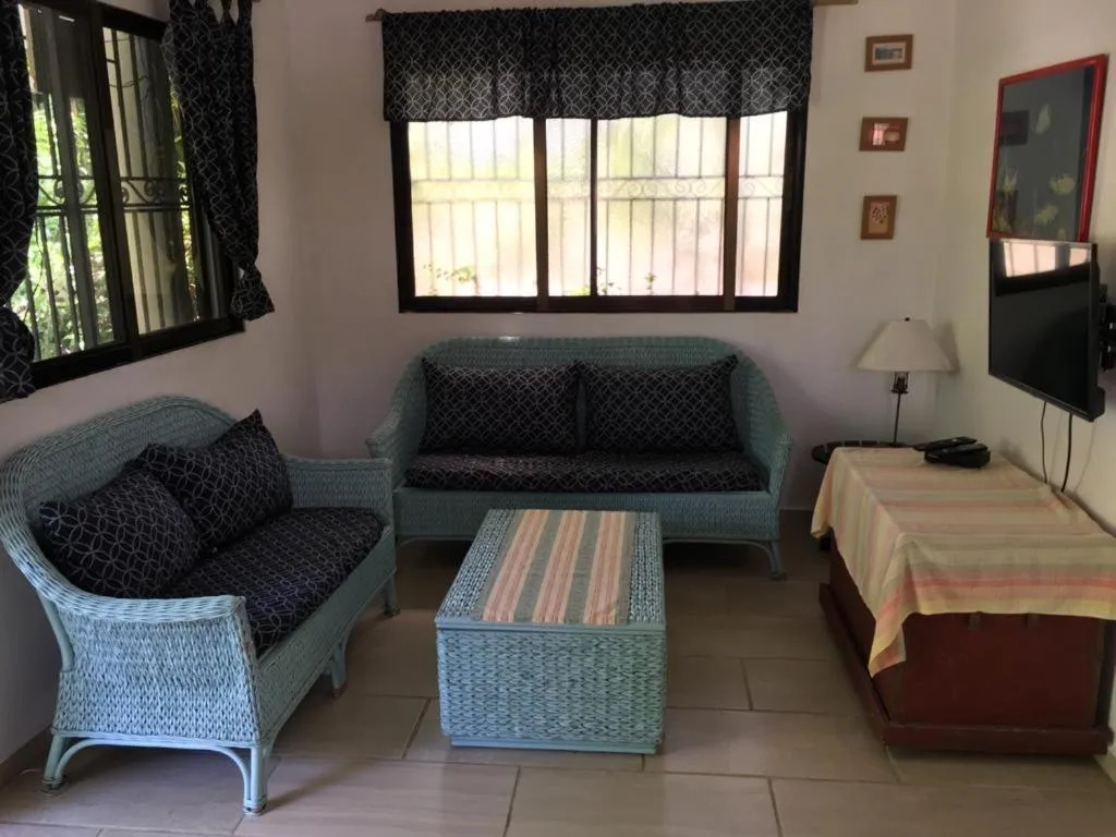 Villa Mar Sosua