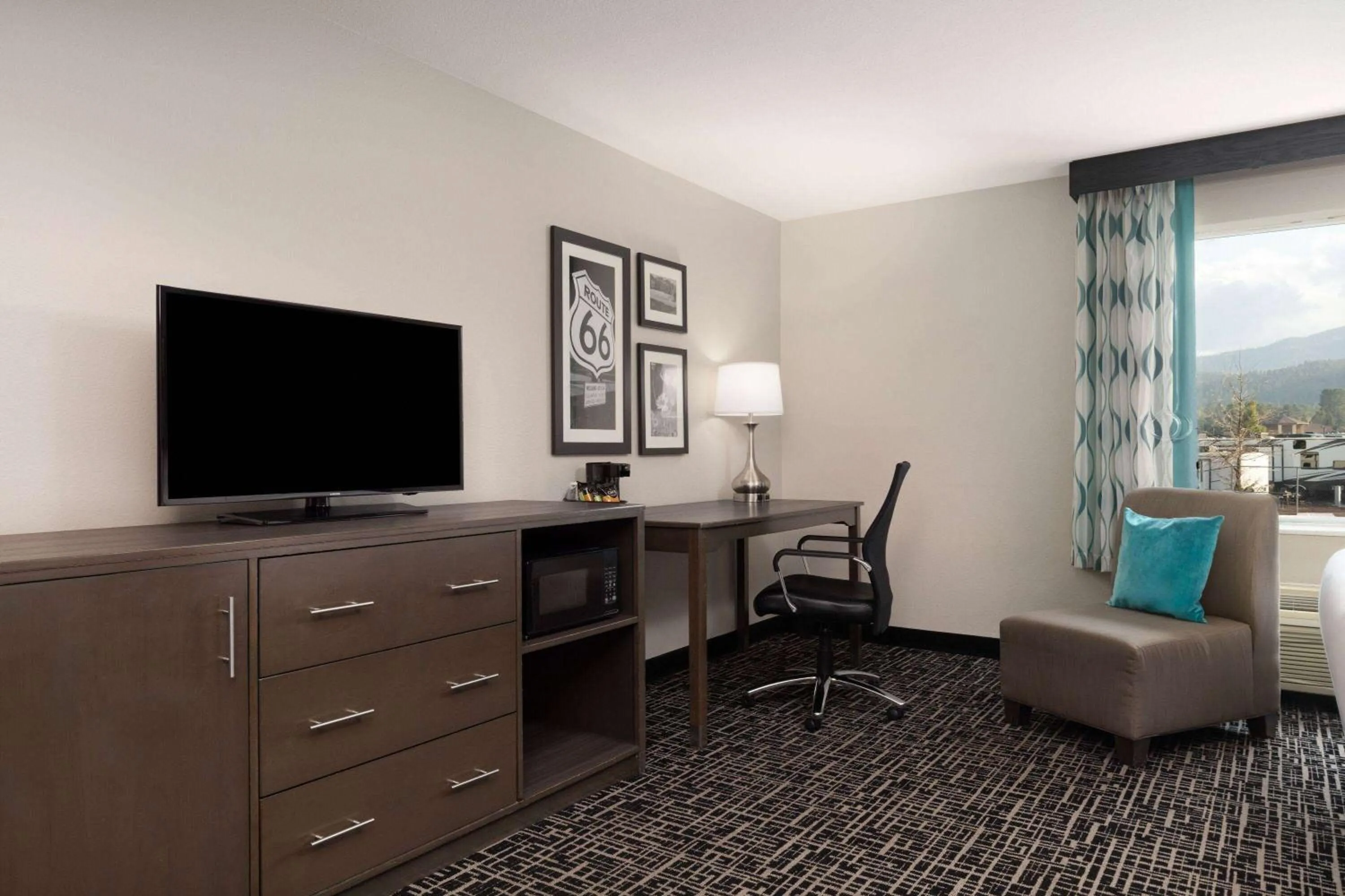 Photo of the whole room in La Quinta by Wyndham Williams-Grand Canyon Area