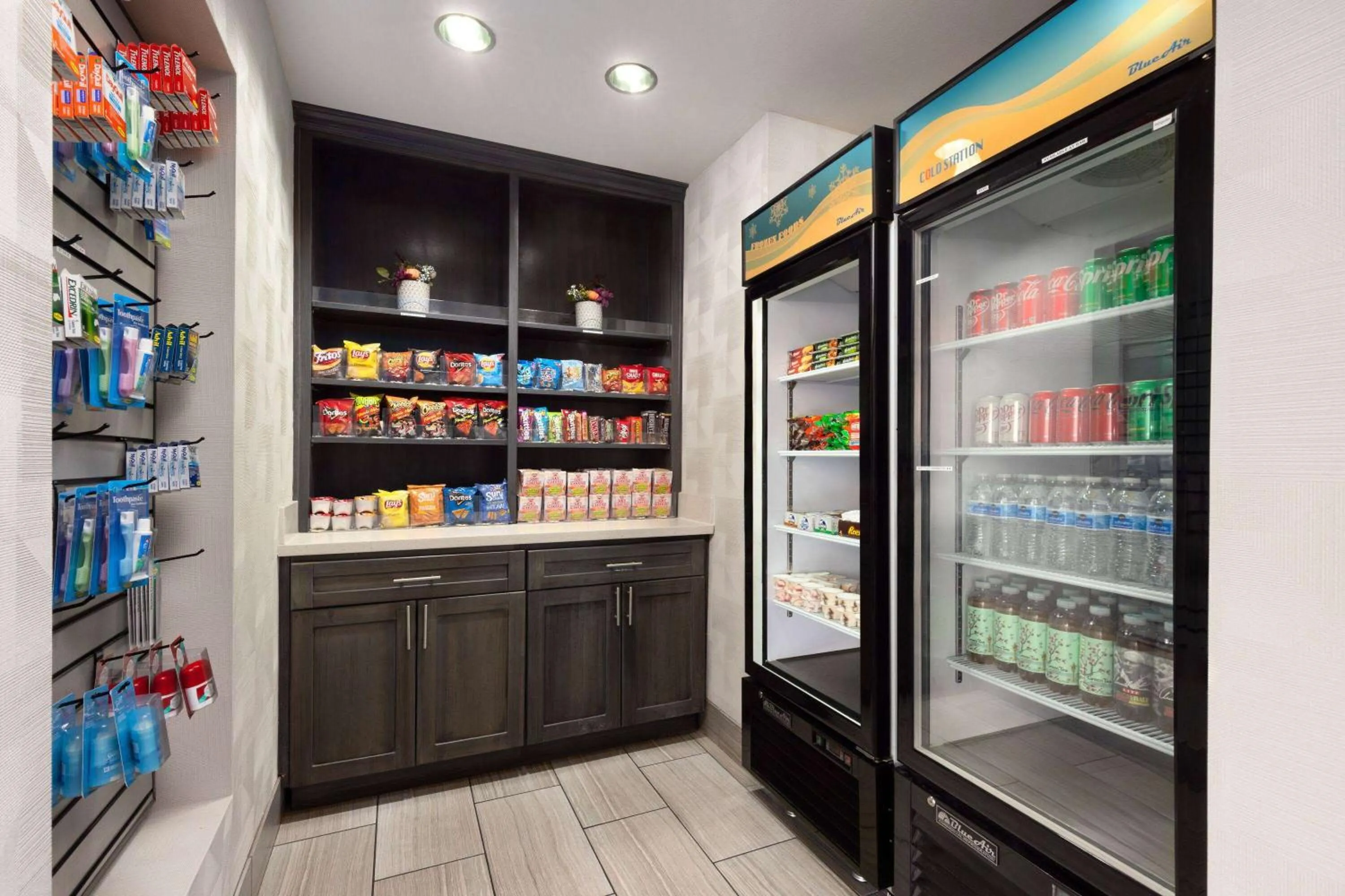 Food and drinks in La Quinta by Wyndham Williams-Grand Canyon Area