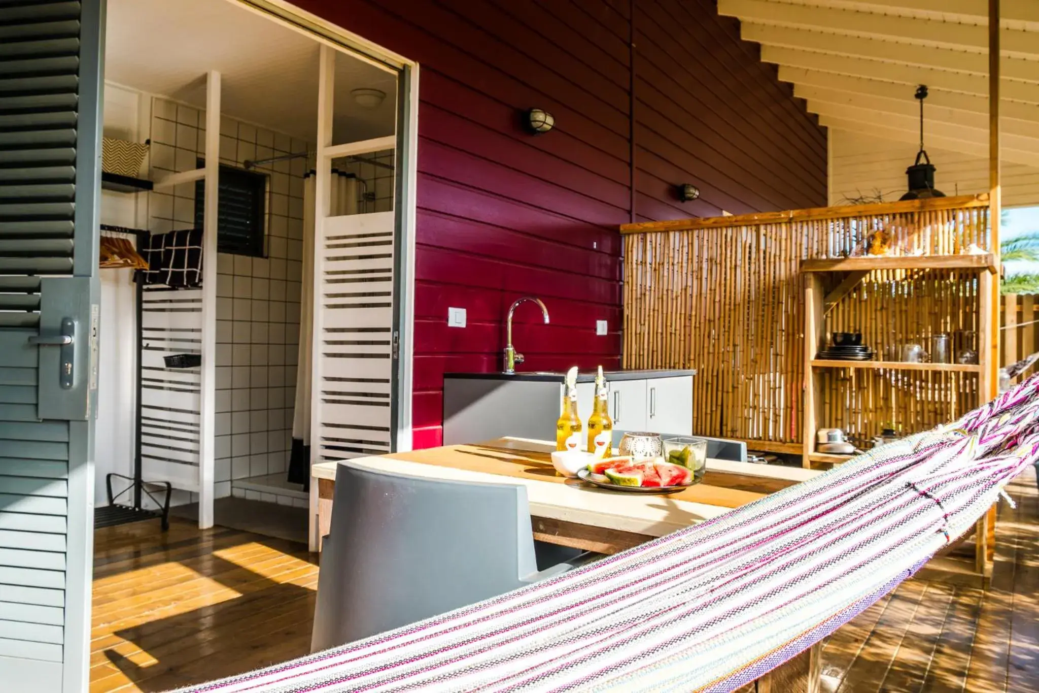 Studio with Terrace in Red Palm Village Studio with Terrace in Red Palm Village