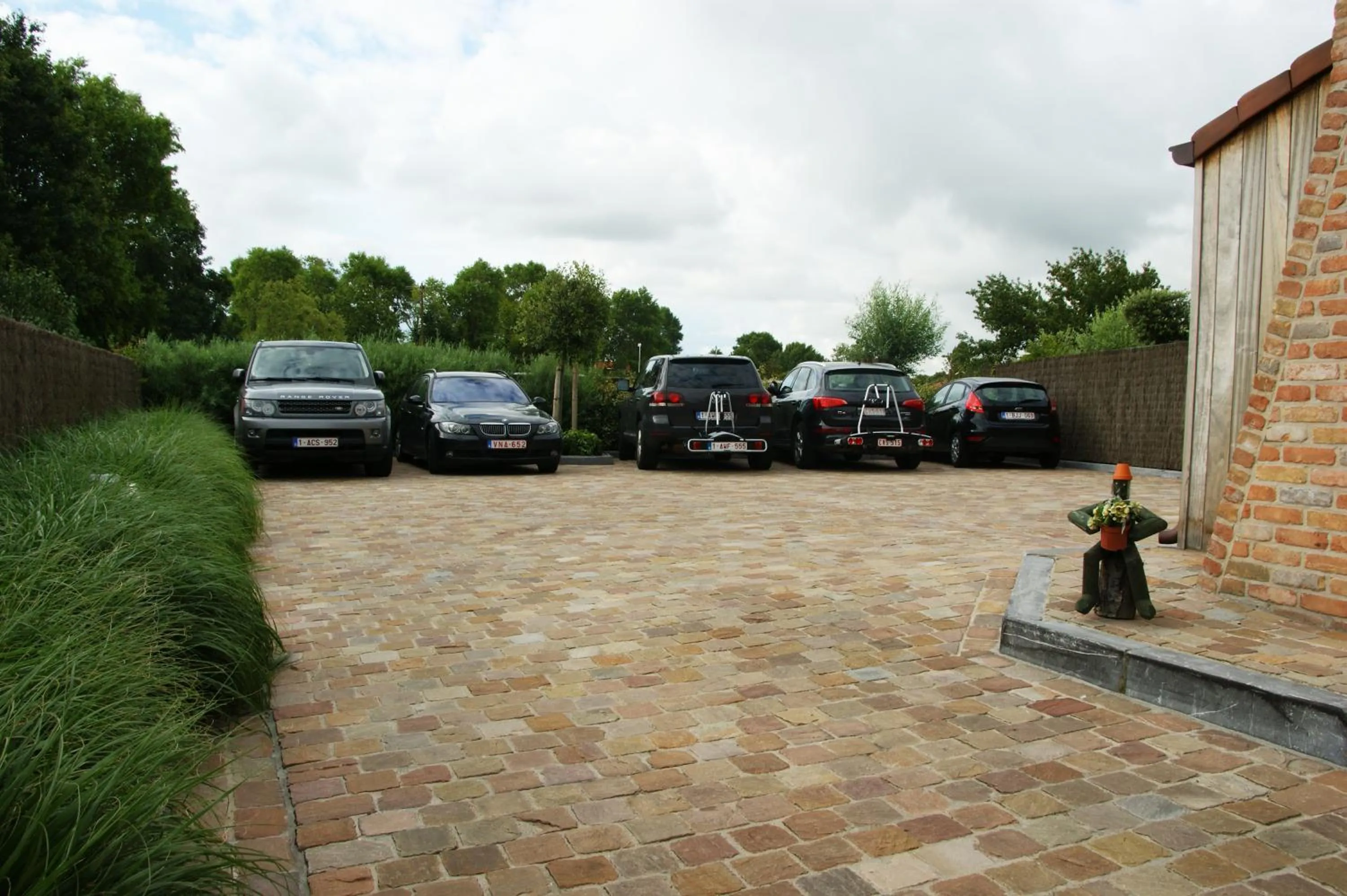 Other in B&B The Beachhouse