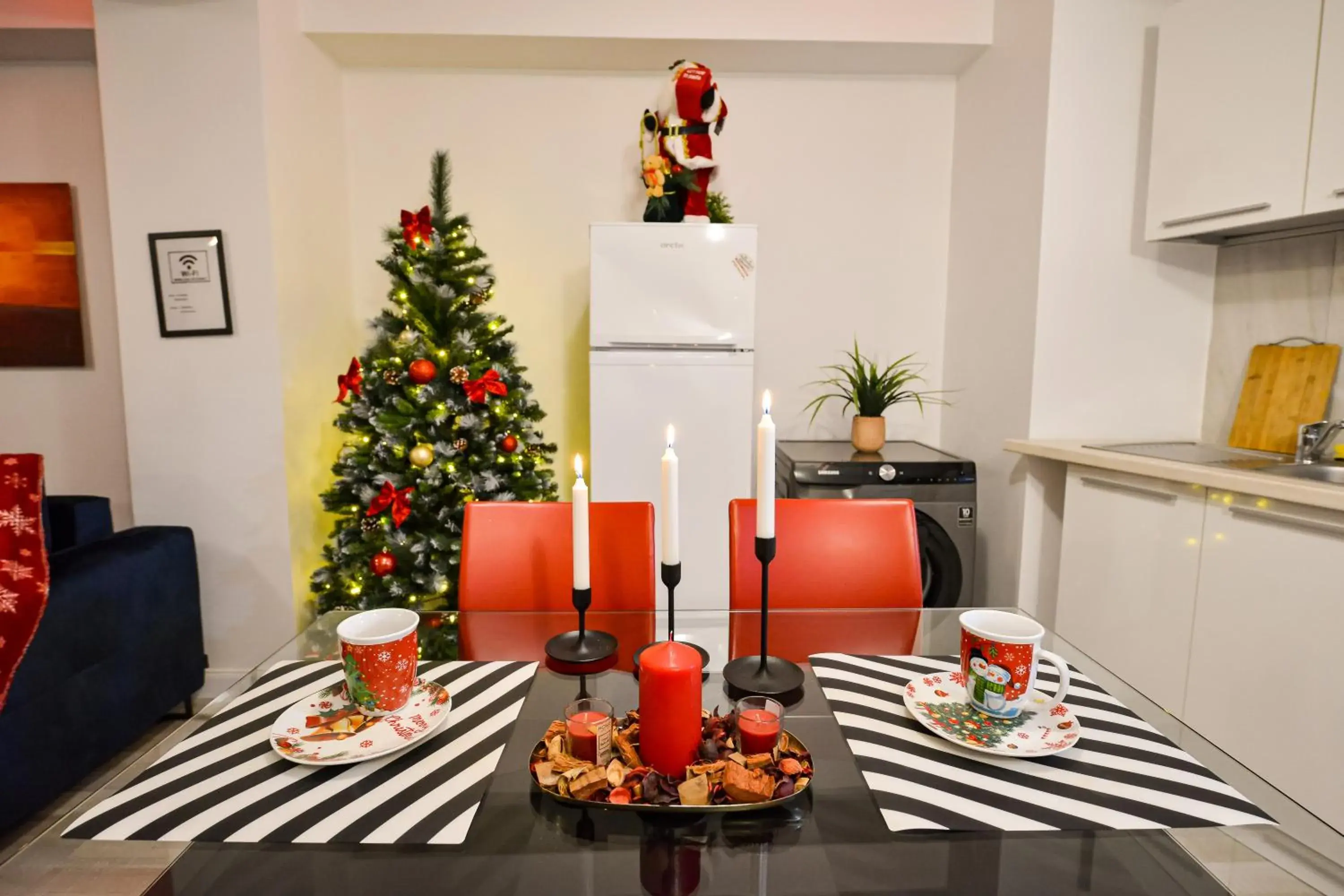 Superior Apartment in CityScape Bucharest Superior Apartment in CityScape Bucharest