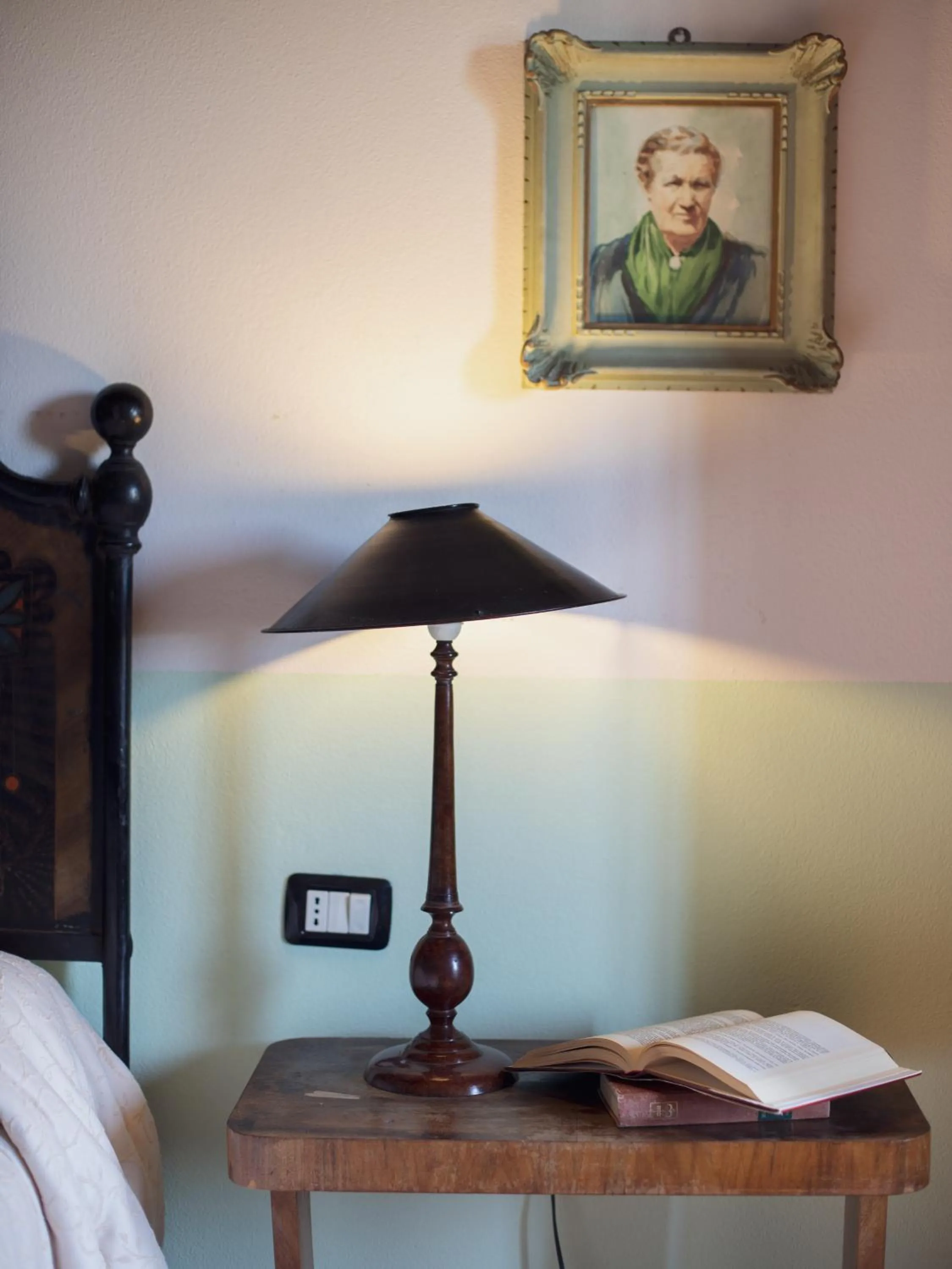 Deluxe Room - single occupancy in Fattorie di Montechiaro