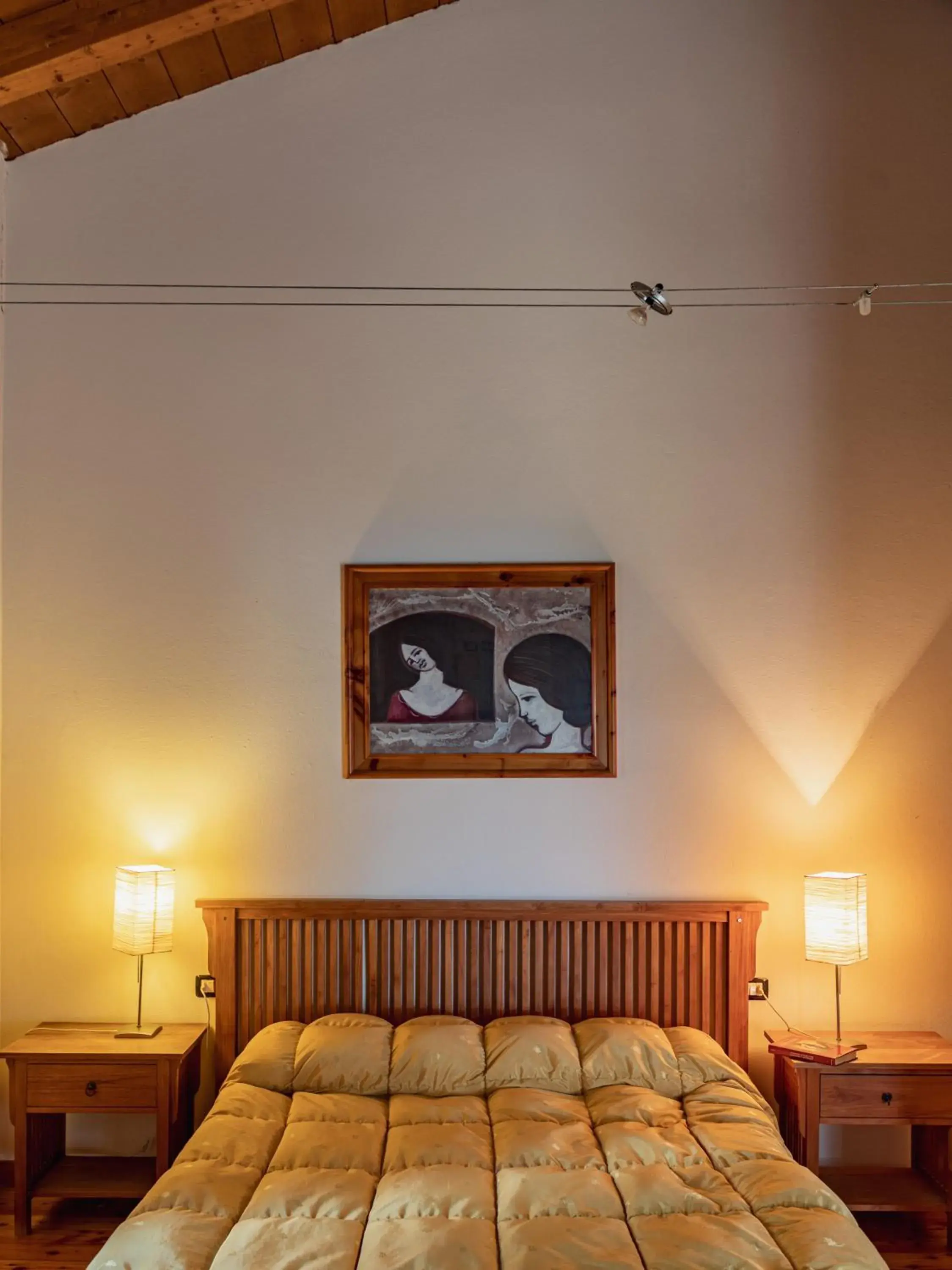 Premium Quadruple Room - single occupancy in Fattorie di Montechiaro Premium Quadruple Room - single occupancy in Fattorie di Montechiaro