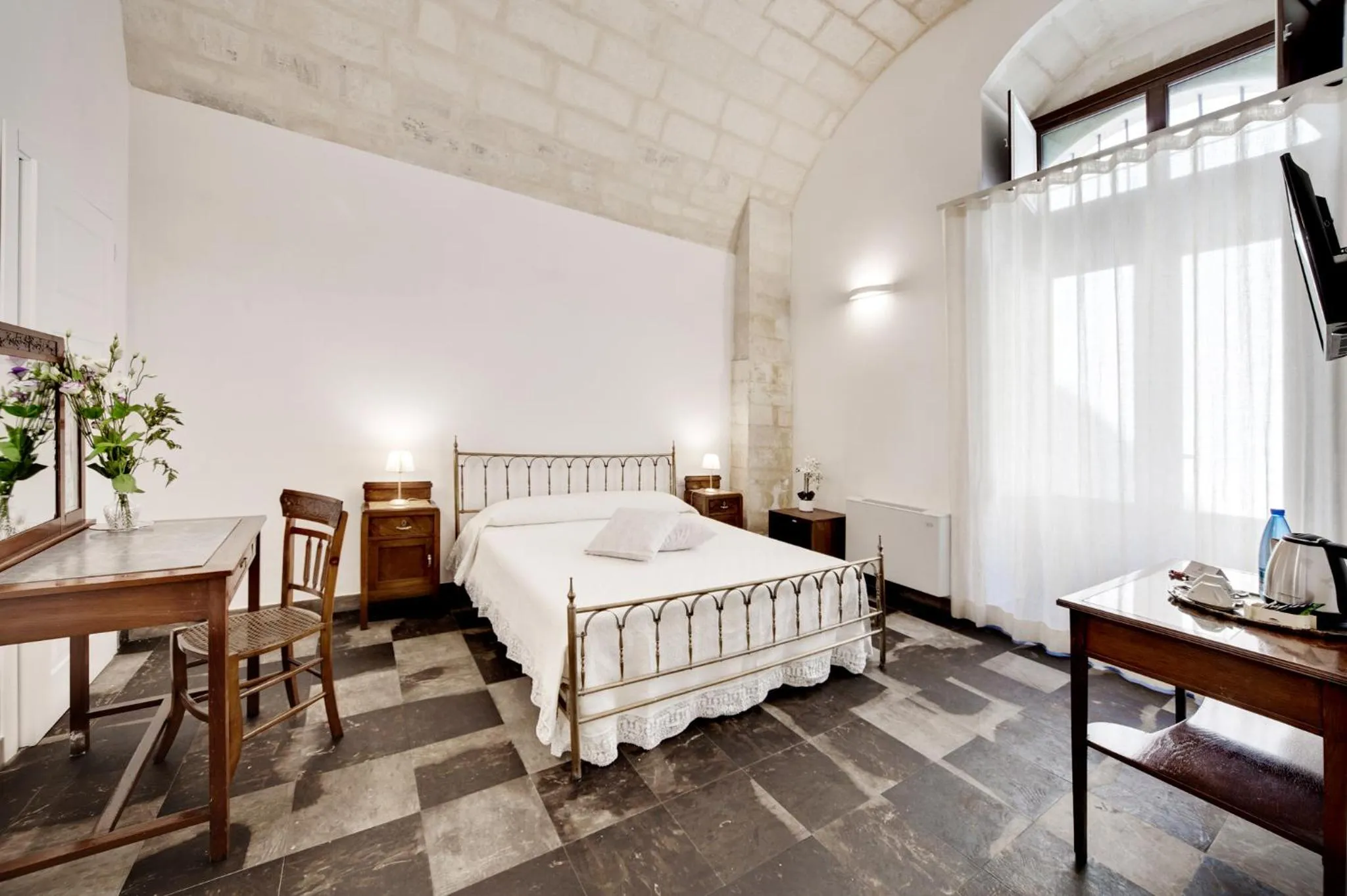 Day, Bed in Epoca - Camere con stile