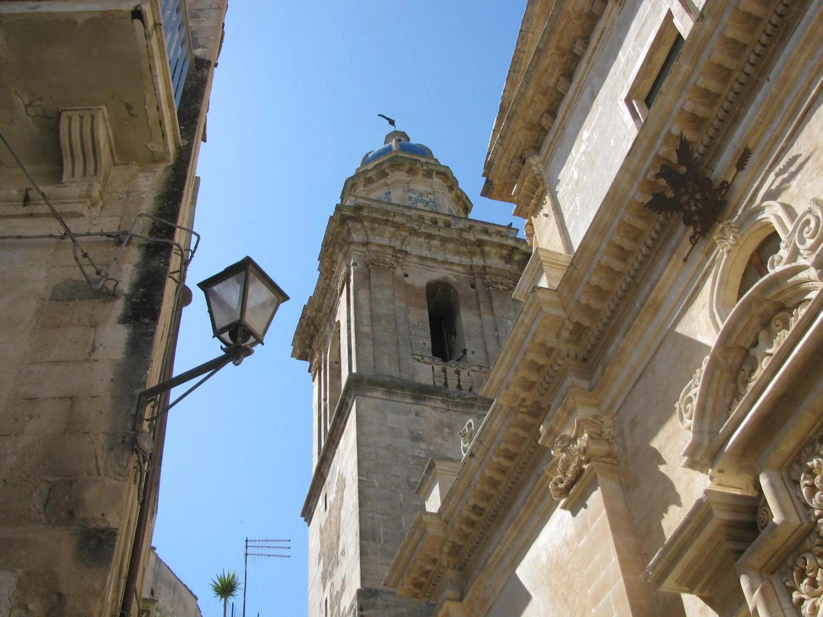 Nearby landmark in Epoca - Camere con stile