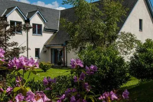 Suardal Guest House Suardal Guest House