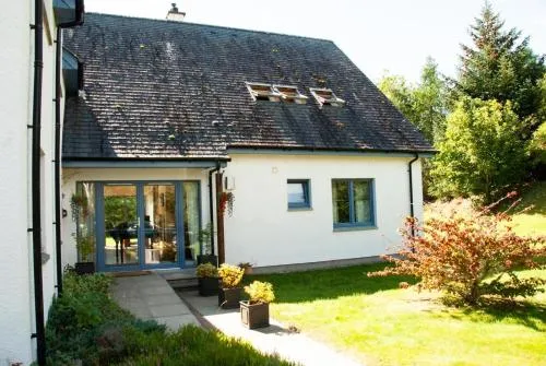 Suardal Guest House