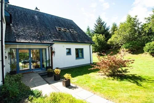 Suardal Guest House