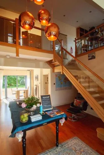 Suardal Guest House
