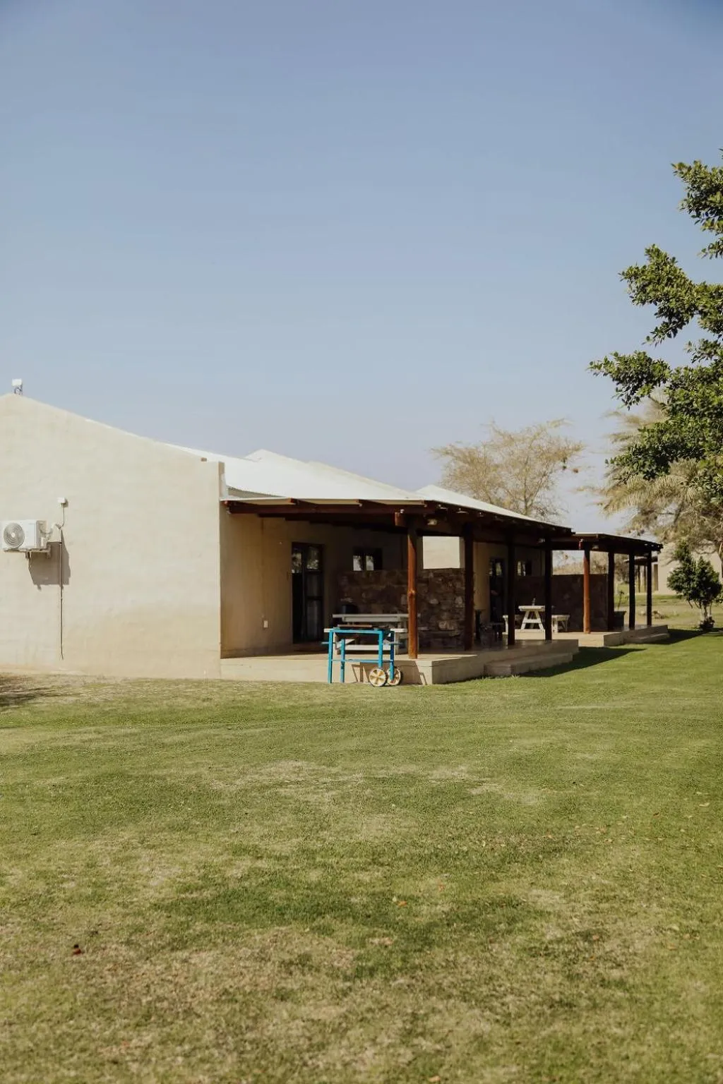 Lake Grappa Guestfarm