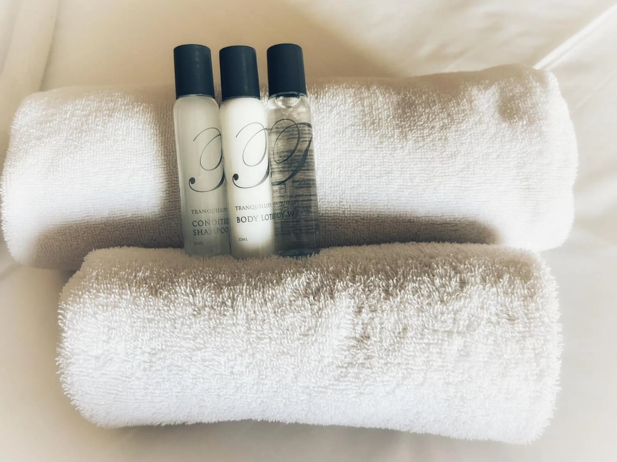 Lake Grappa Guestfarm