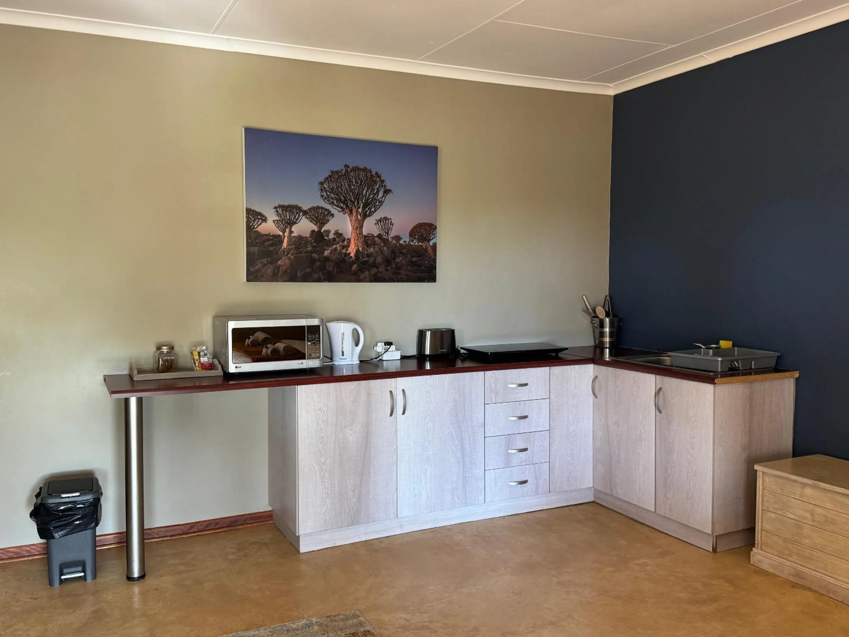 Lake Grappa Guestfarm