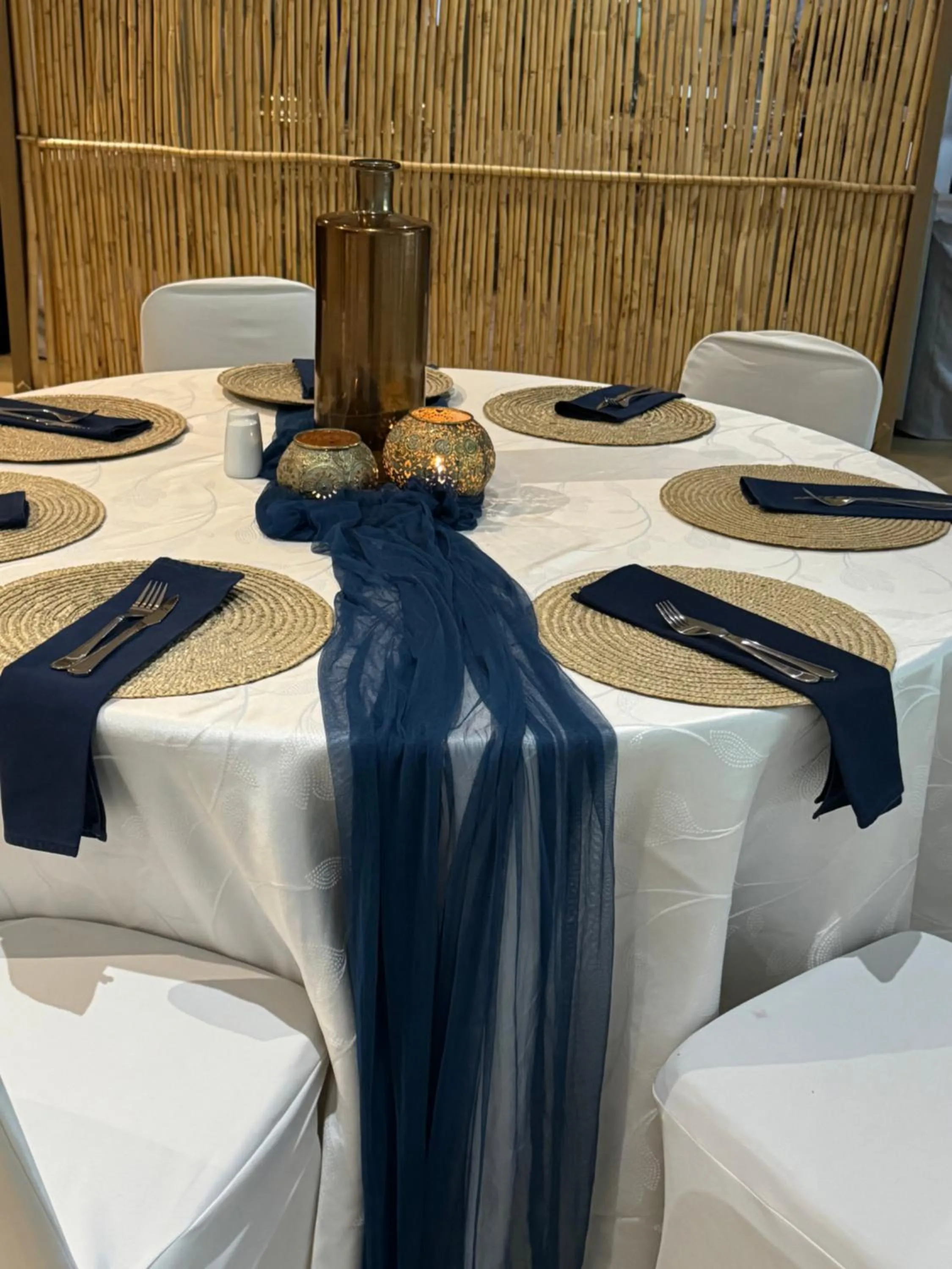 Banquet/Function facilities in Lake Grappa Guestfarm