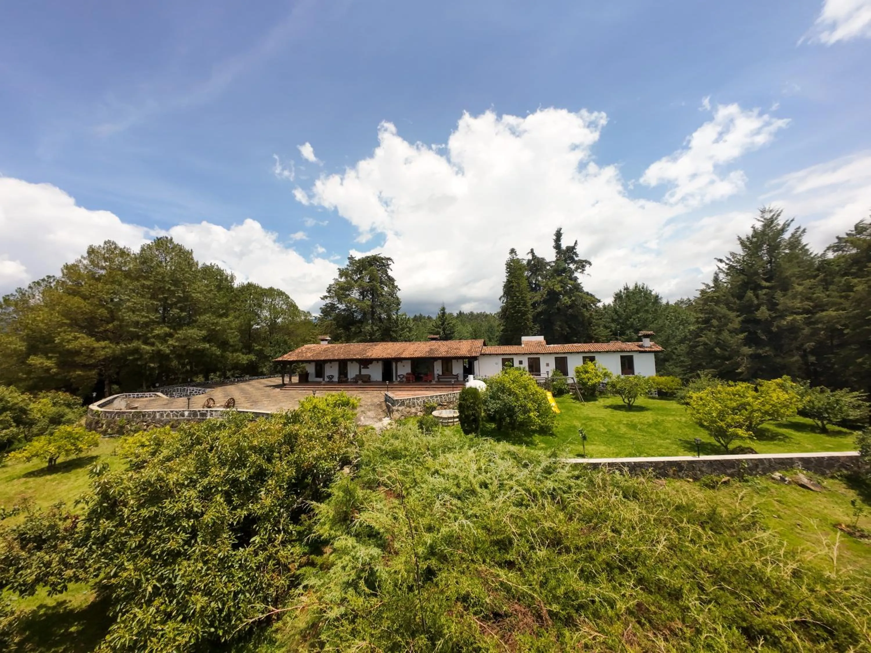 Villa del Lago