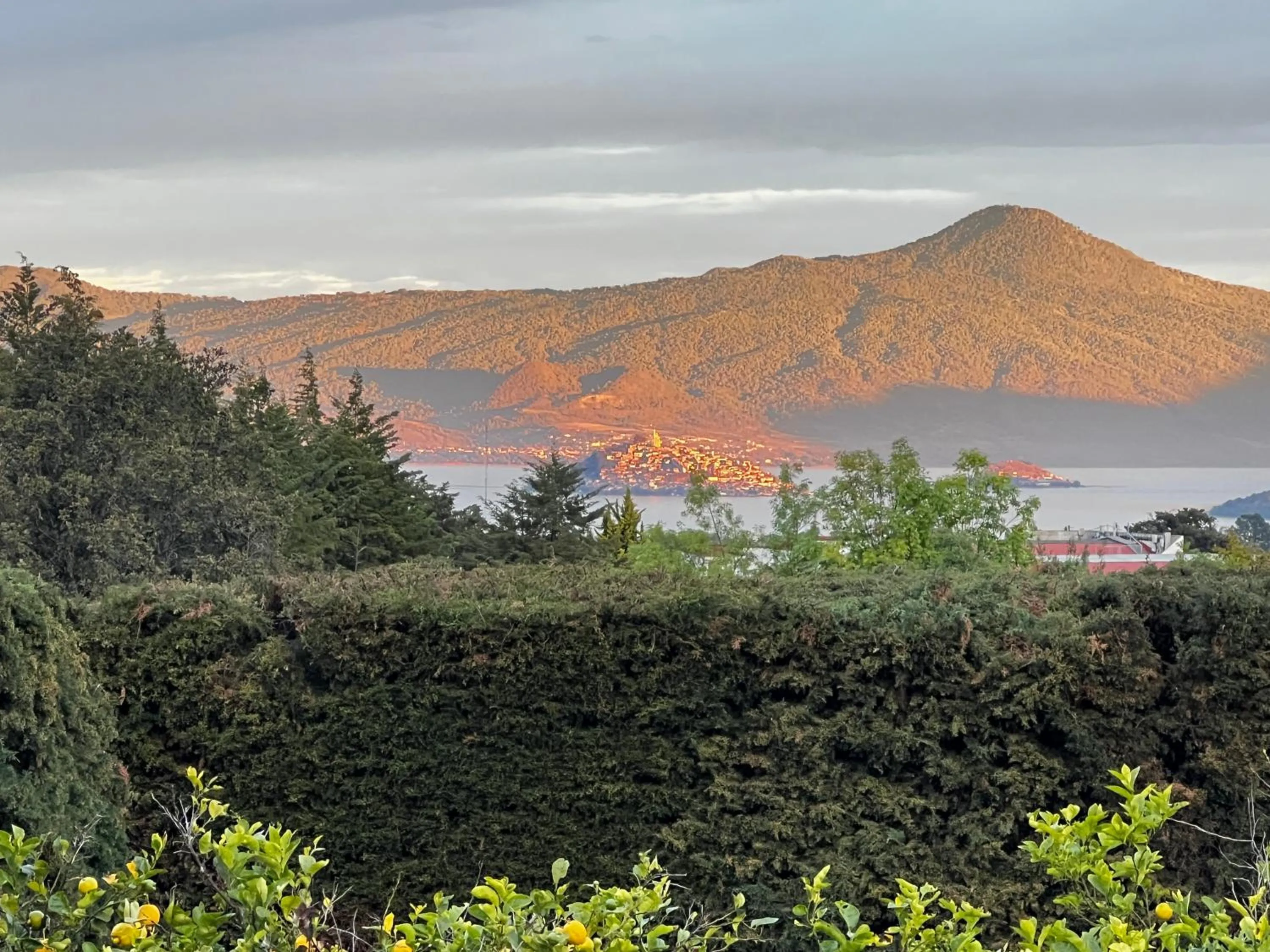 Villa del Lago