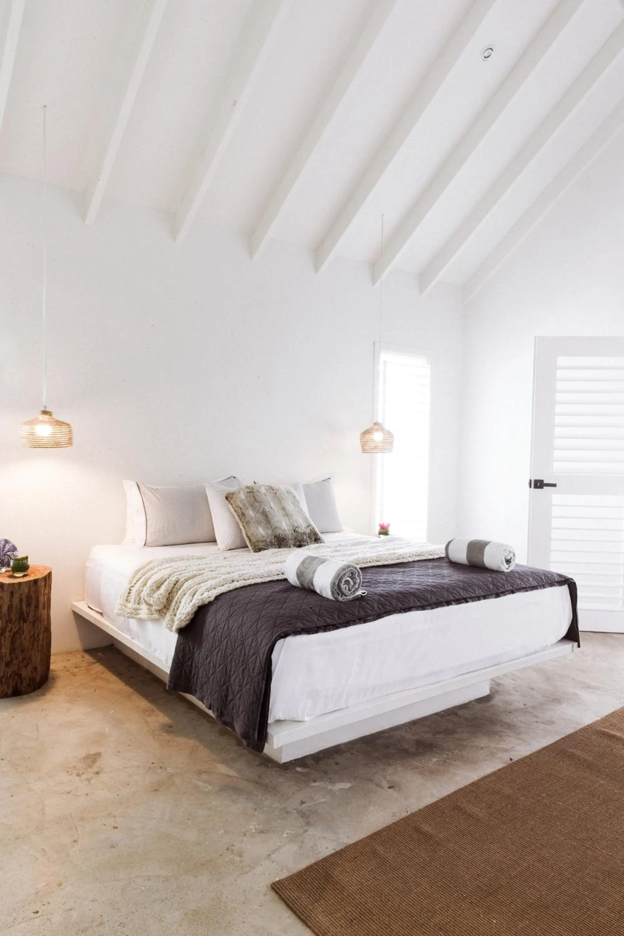 Other, Bed in The Moso