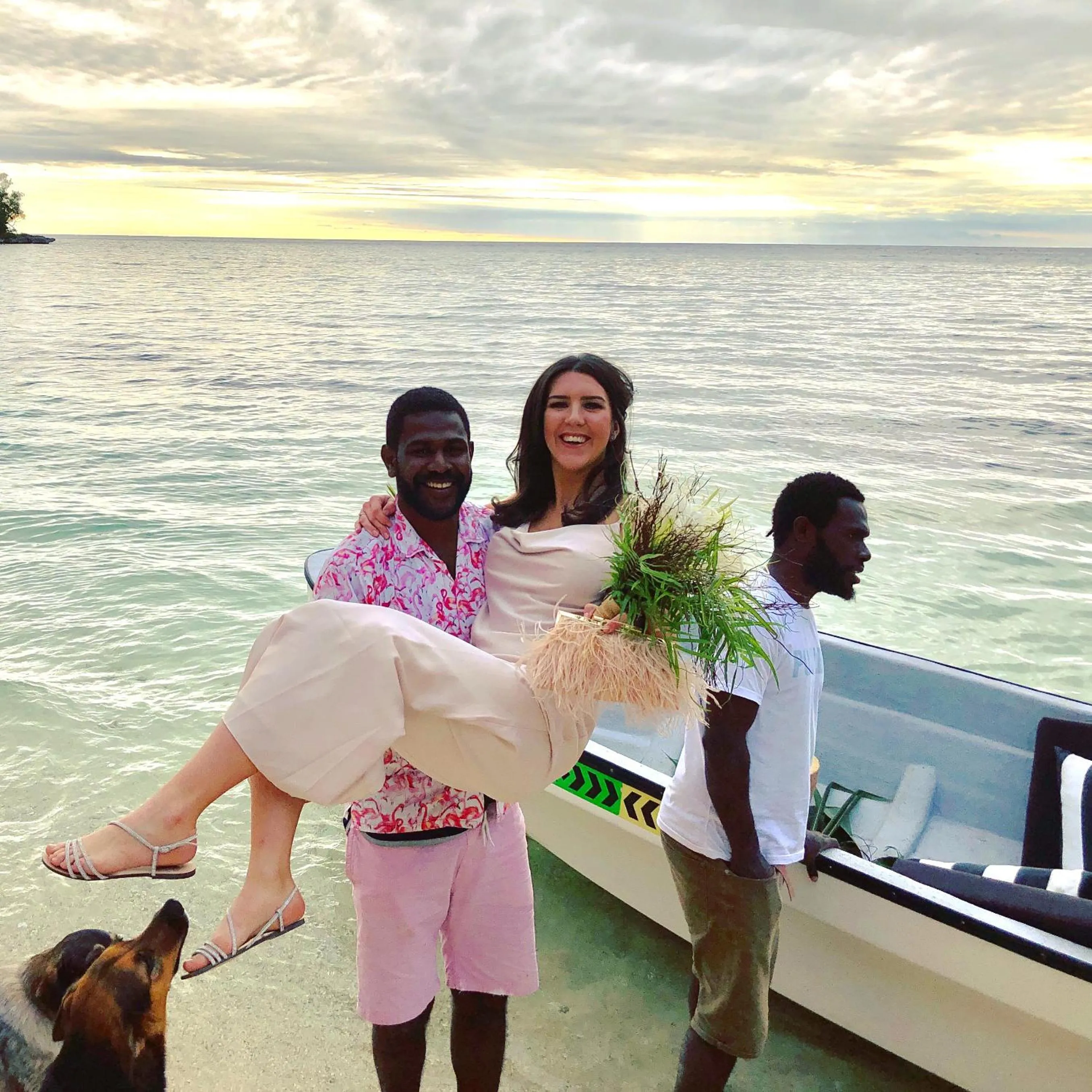 Banquet/Function facilities in The Moso