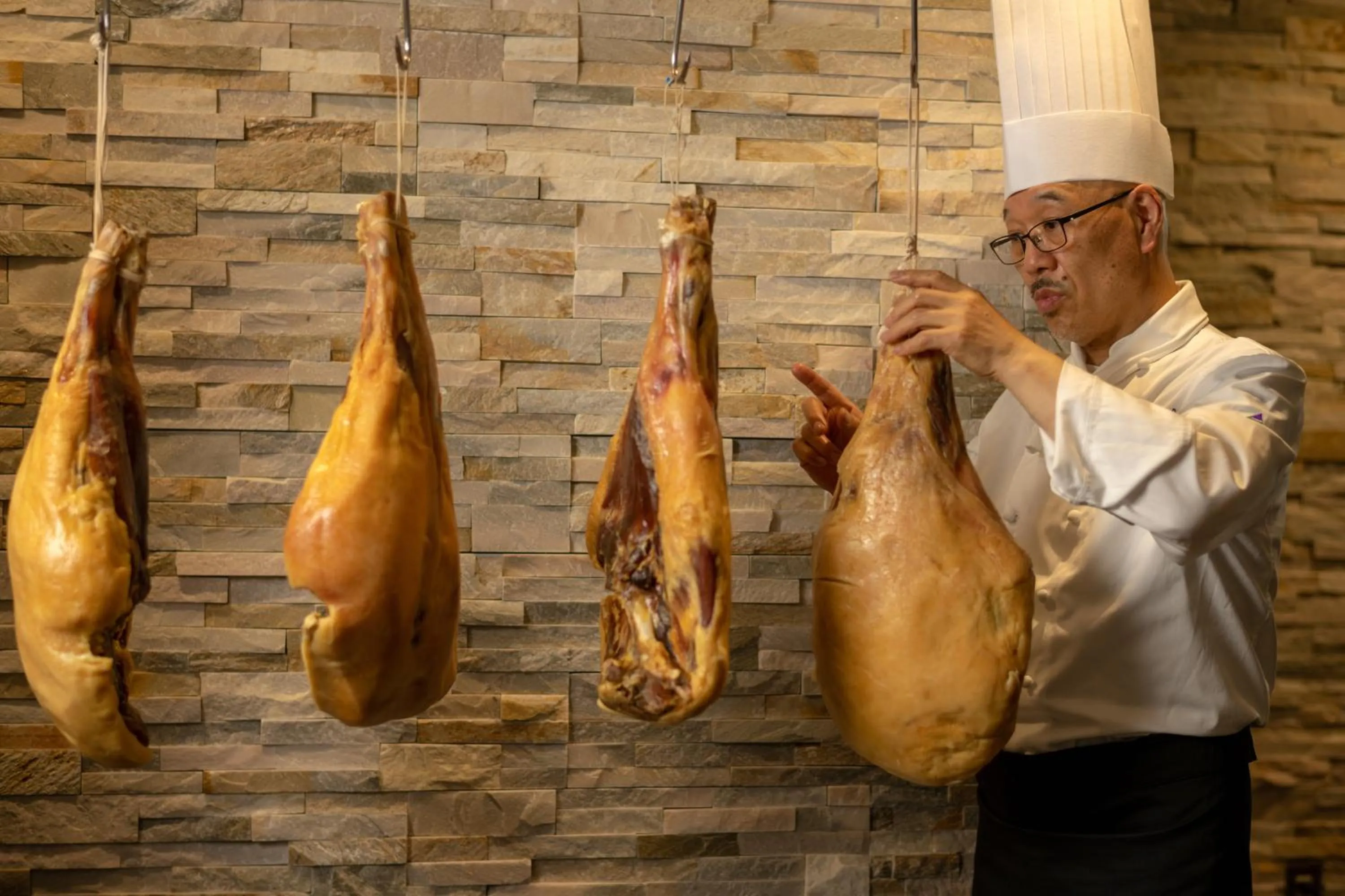 Restaurant/places to eat in Hachimantai Mountain Hotel & Spa