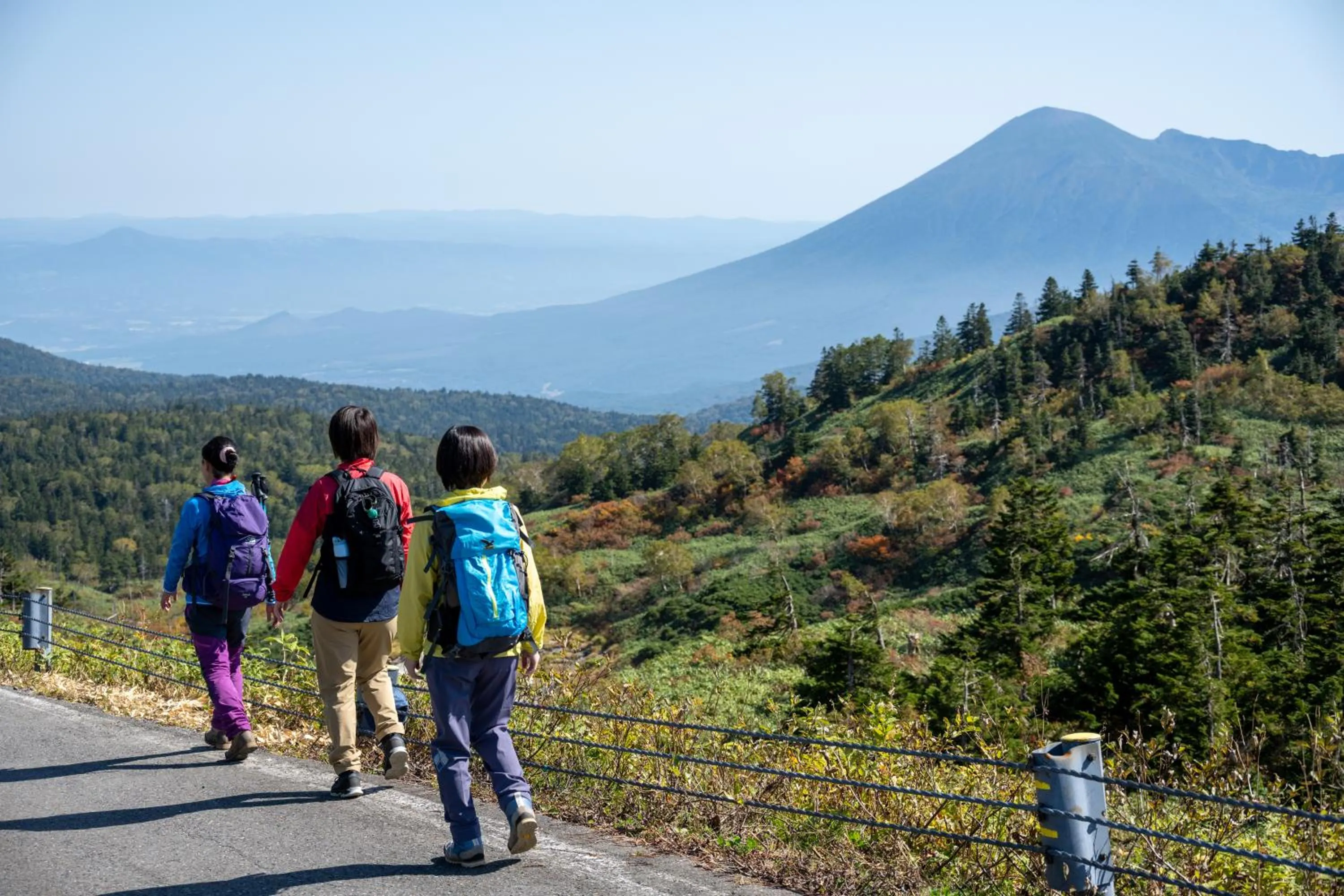 Activities in Hachimantai Mountain Hotel & Spa