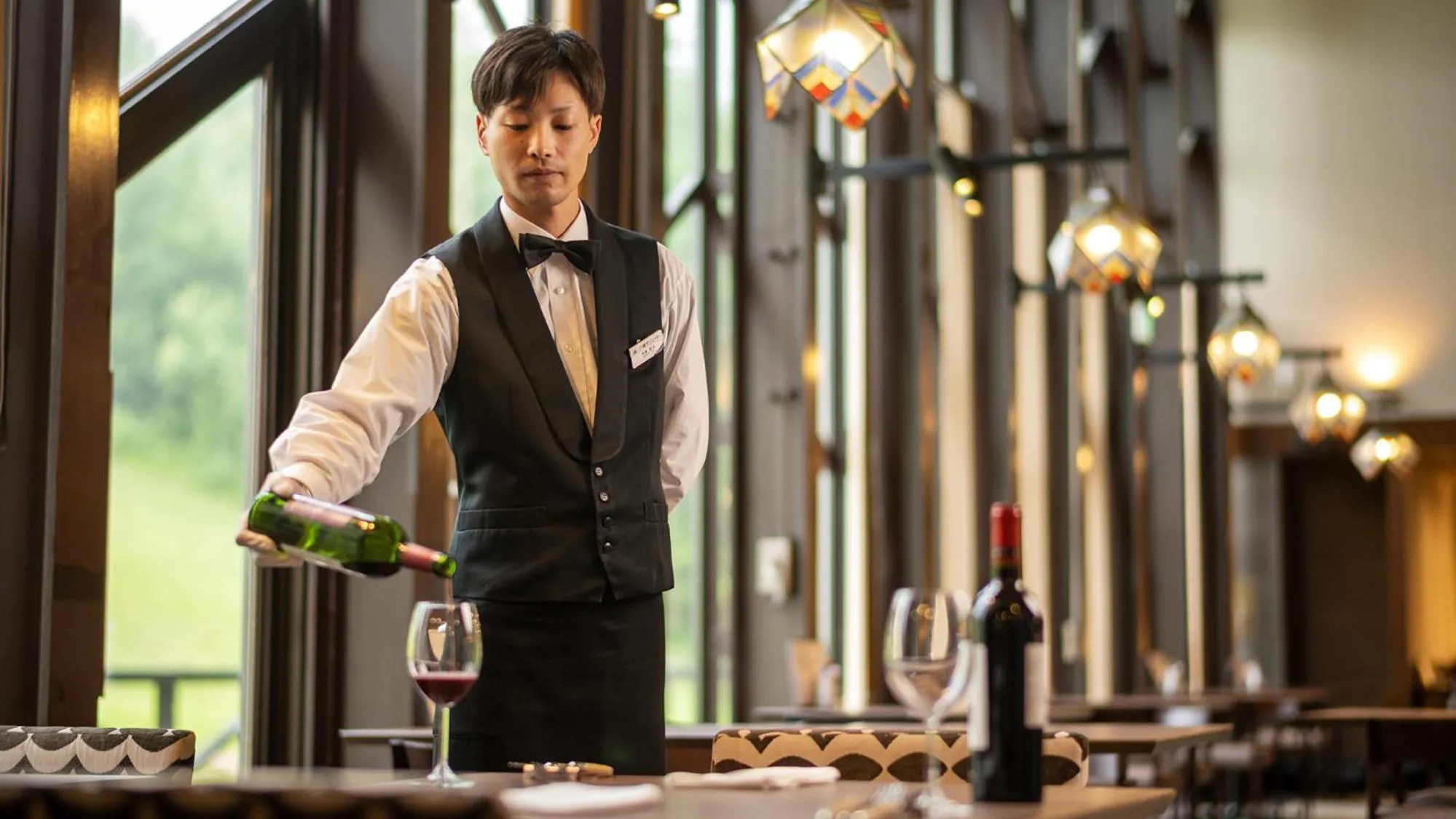 People in Hachimantai Mountain Hotel & Spa