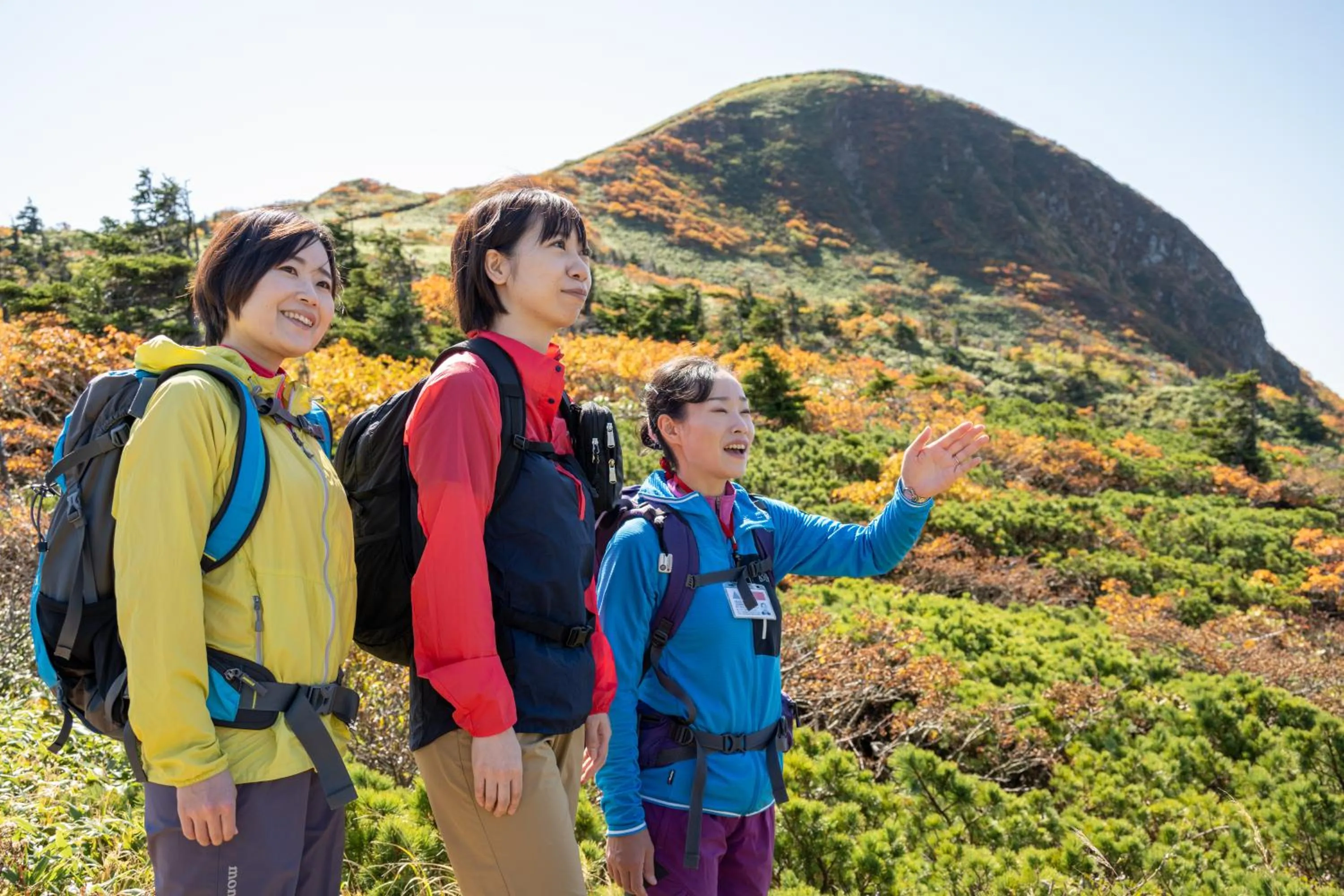 Activities in Hachimantai Mountain Hotel & Spa